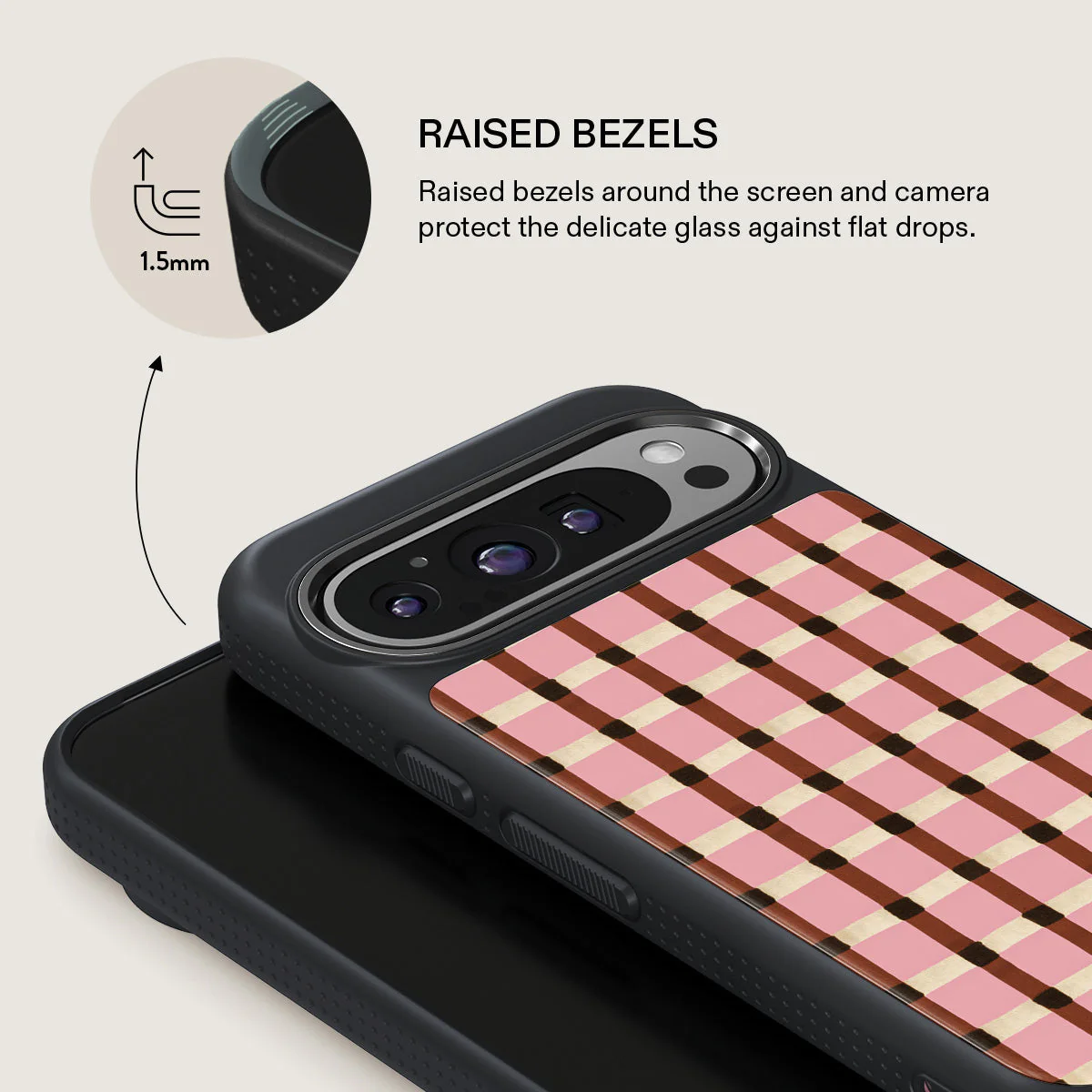 Sleeping In - Google Pixel 9 Pro Case - Image 15