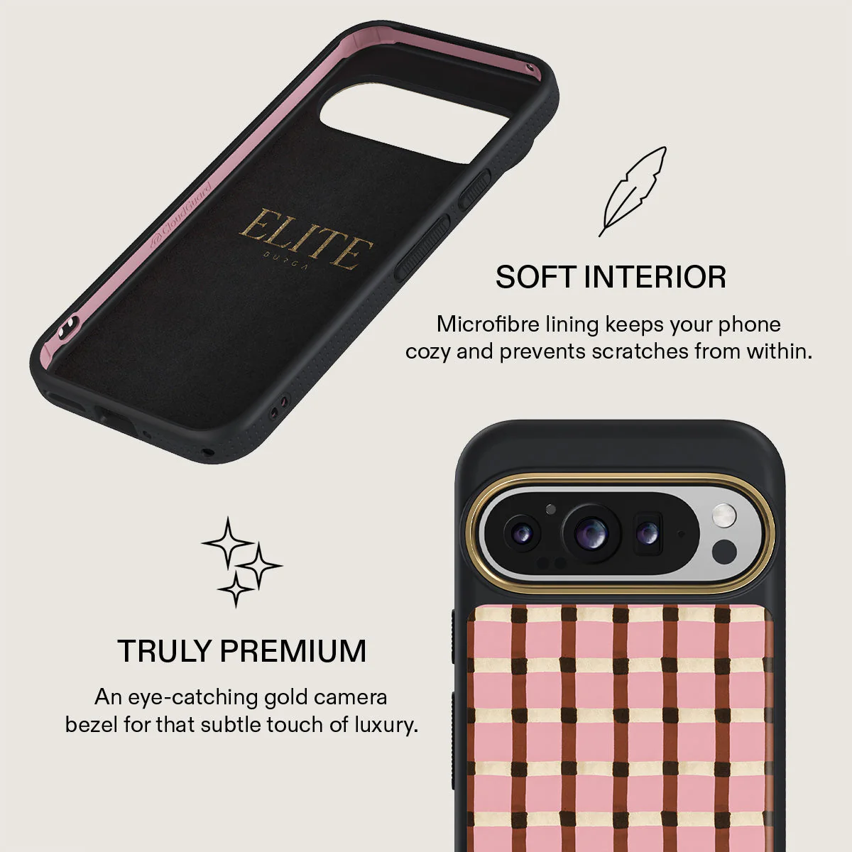 Sleeping In - Google Pixel 9 Pro XL Case - Image 10