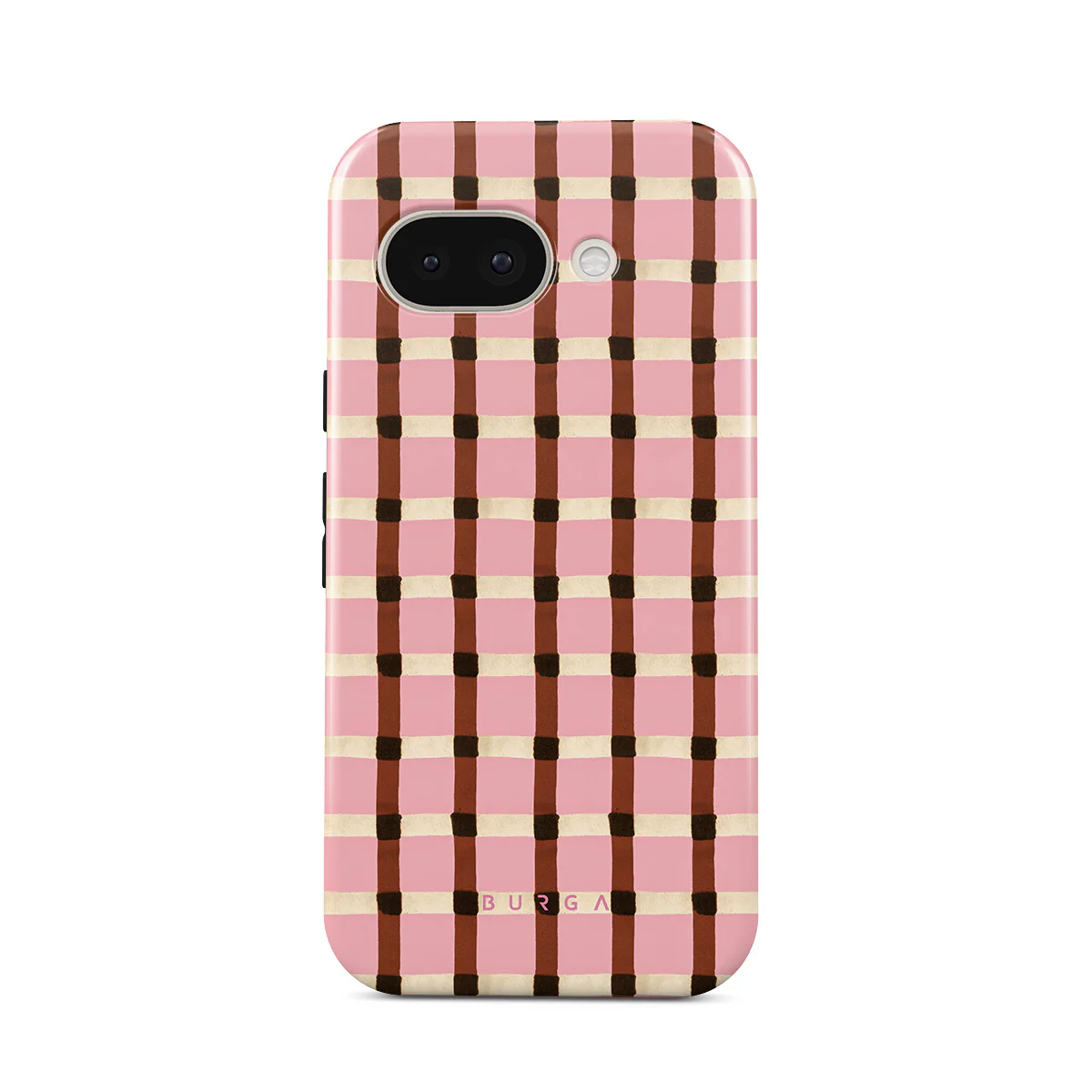 Sleeping In - Google Pixel 9a Case