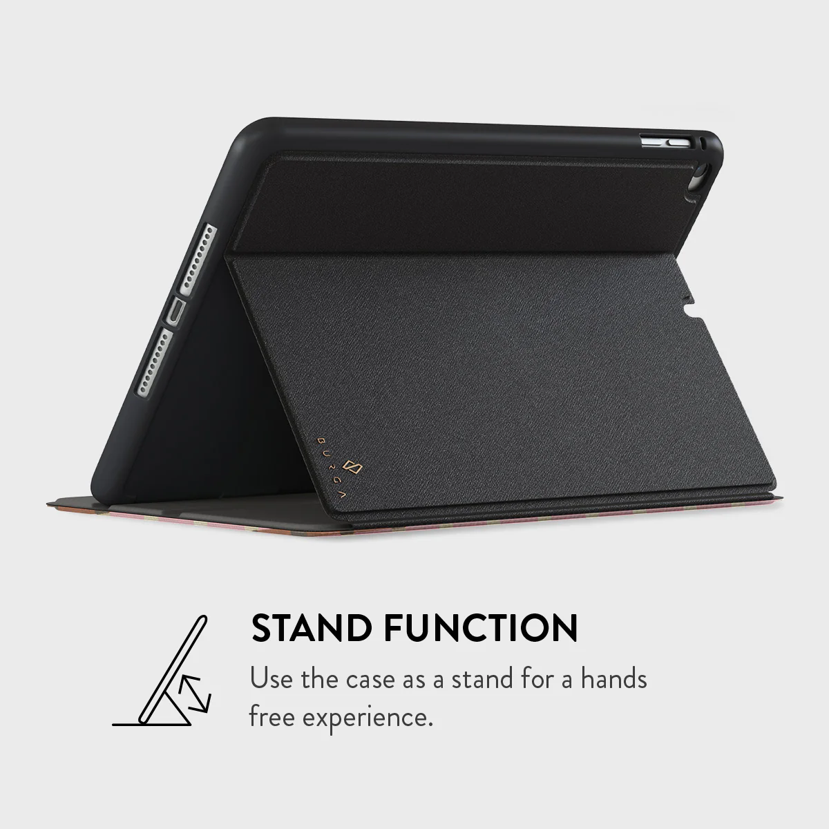 Sleeping In - iPad Mini 7.9 (5th Gen) Case - Image 5