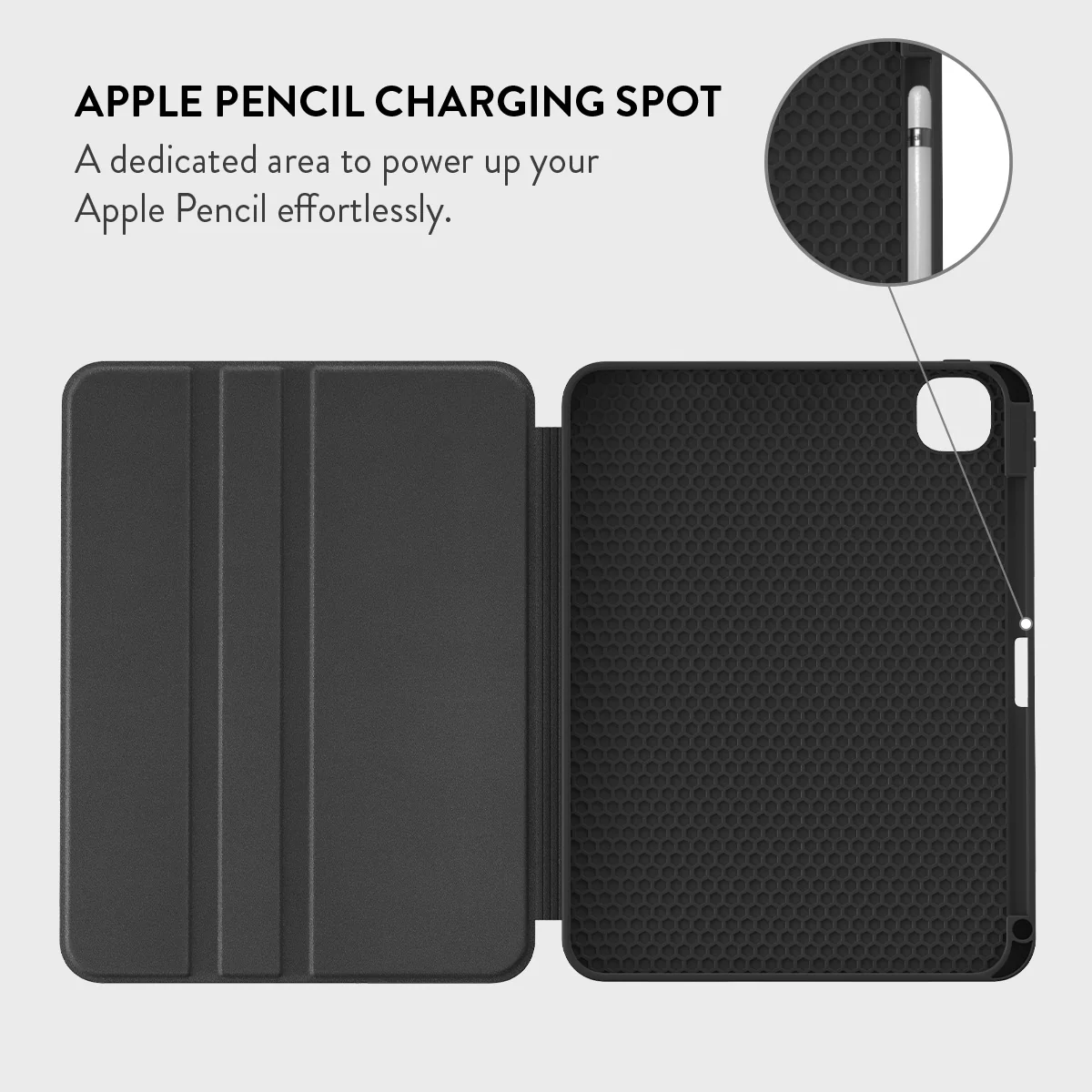 Sleeping In - iPad Pro 11 (8th/7th Gen) Case - Image 6