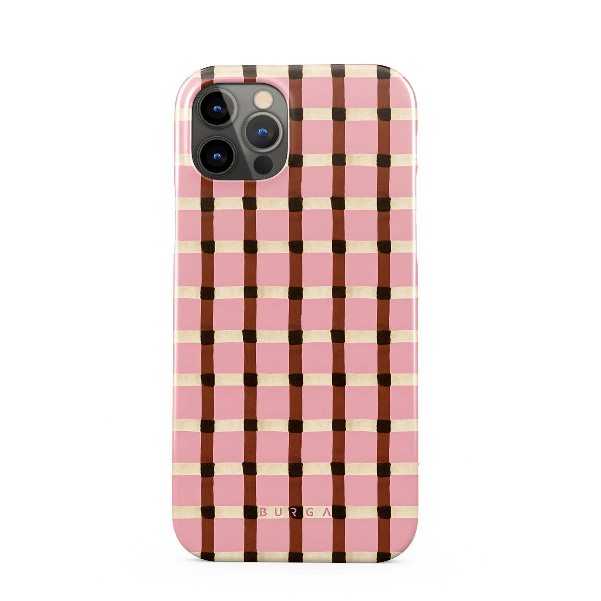 Sleeping In - iPhone 12 Pro Max Case