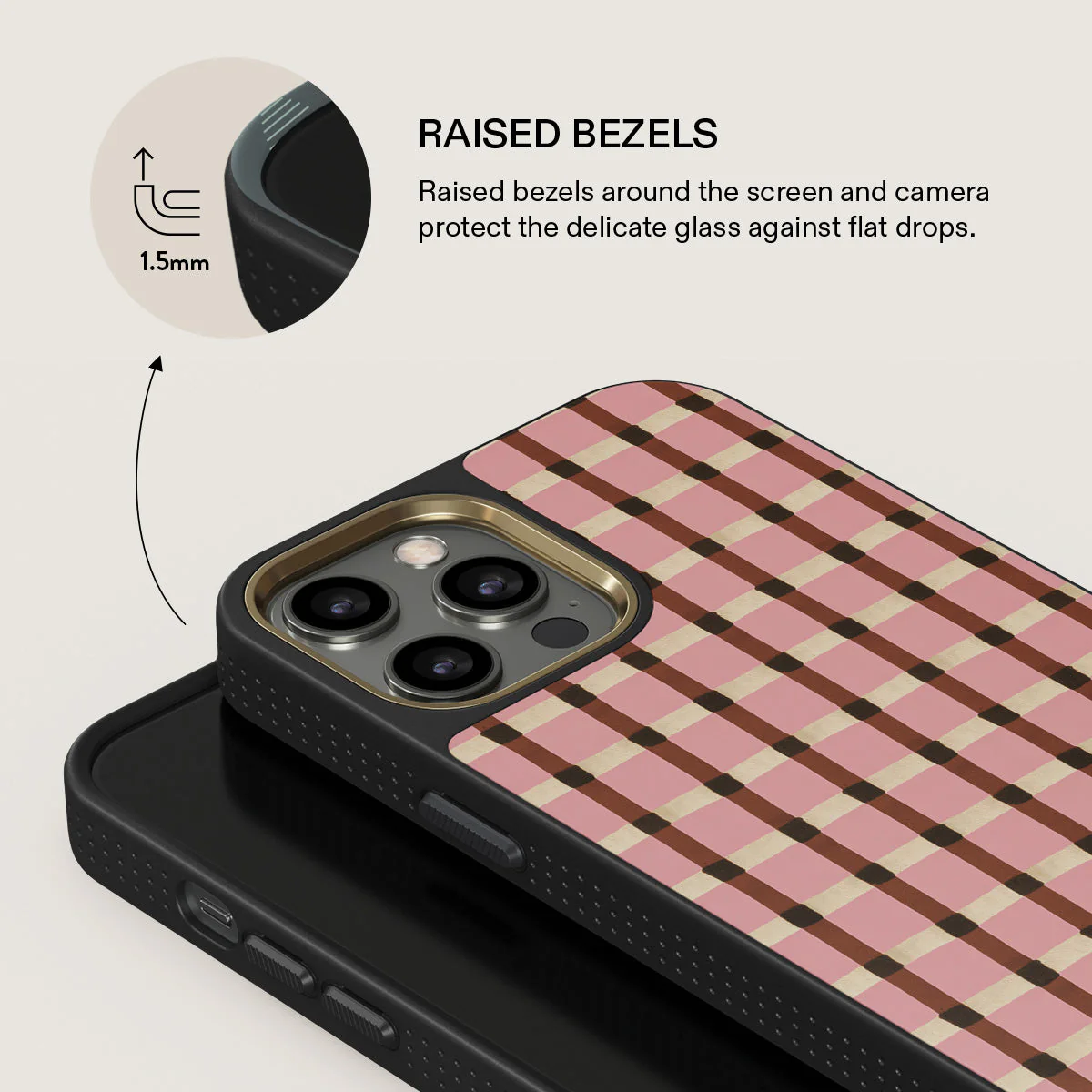 Sleeping In - iPhone 12 Pro Max Case - Image 12