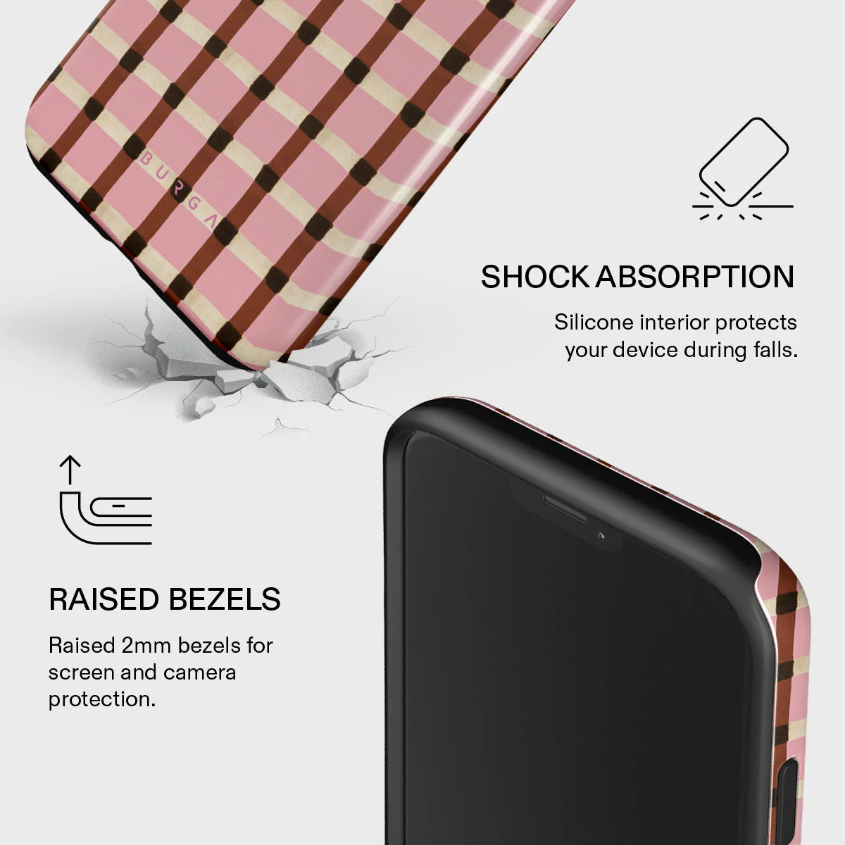 Sleeping In - iPhone 12 Pro Max Case - Image 8