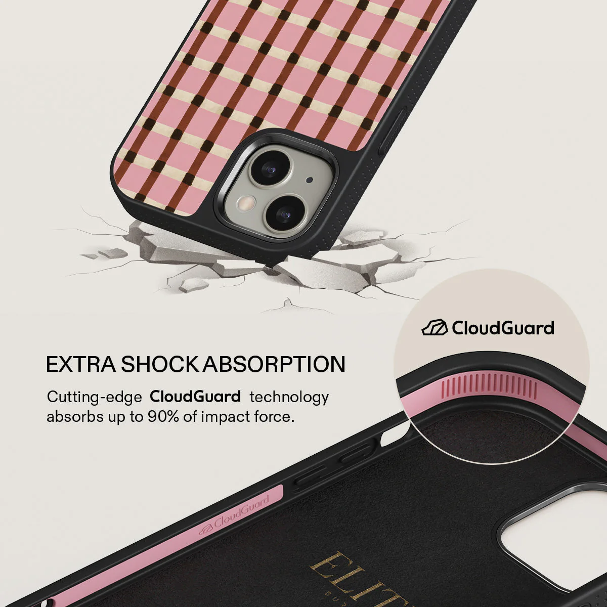 Sleeping In - iPhone 13 Case - Image 14