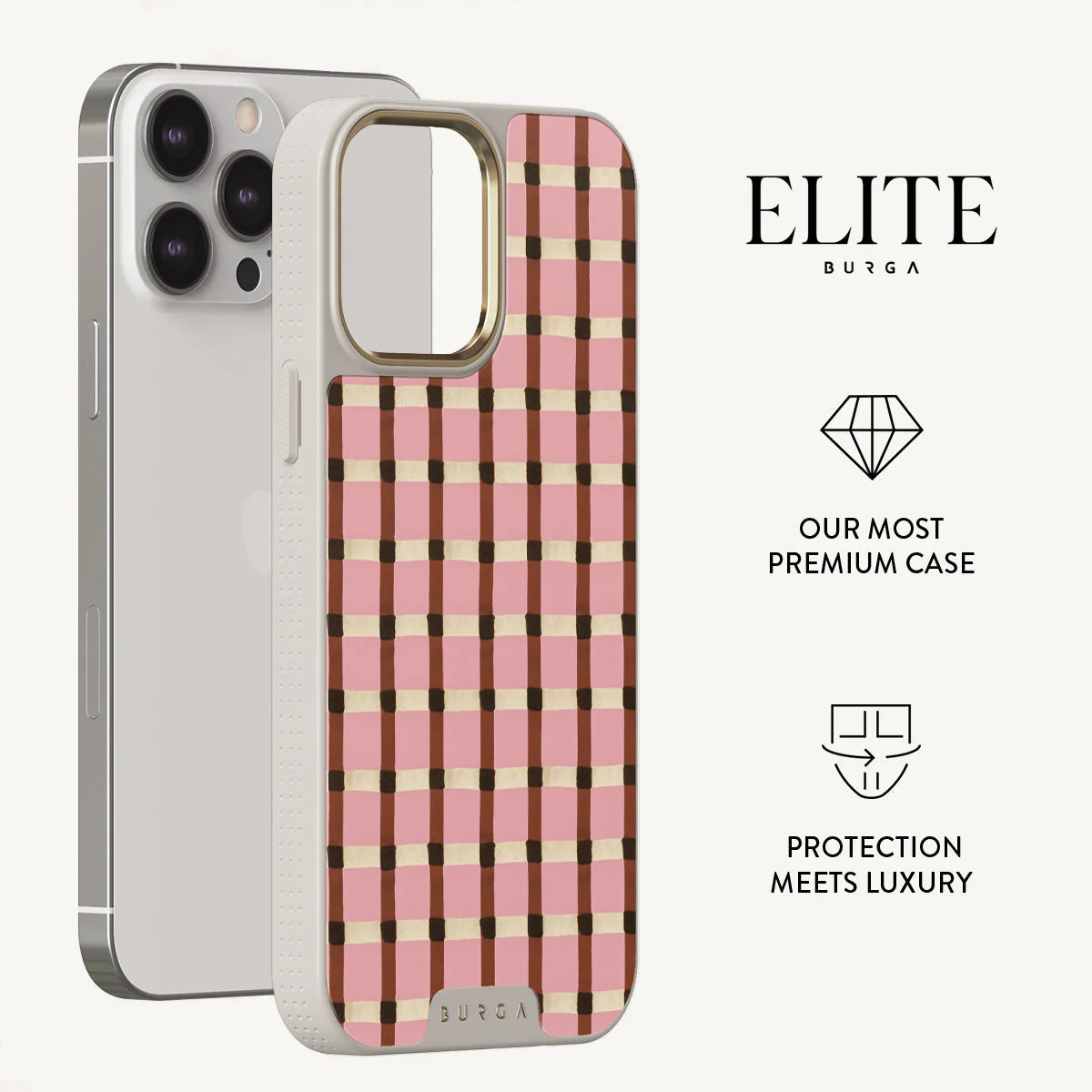 Sleeping In - iPhone 13 Pro Case - Image 20