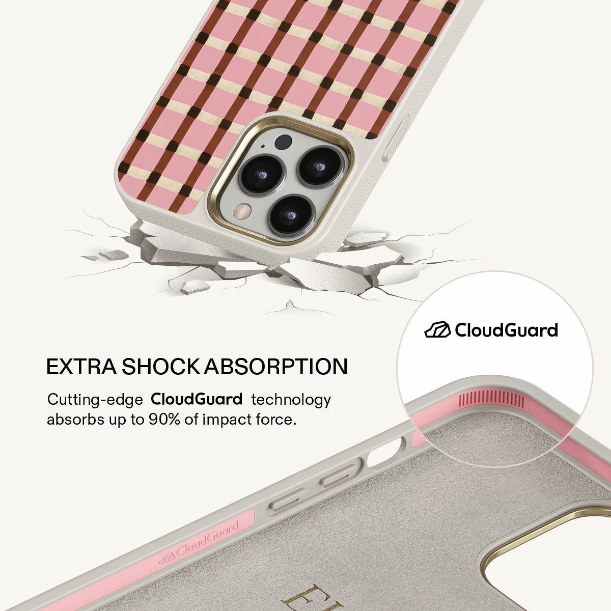 Sleeping In - iPhone 13 Pro Case - Image 21