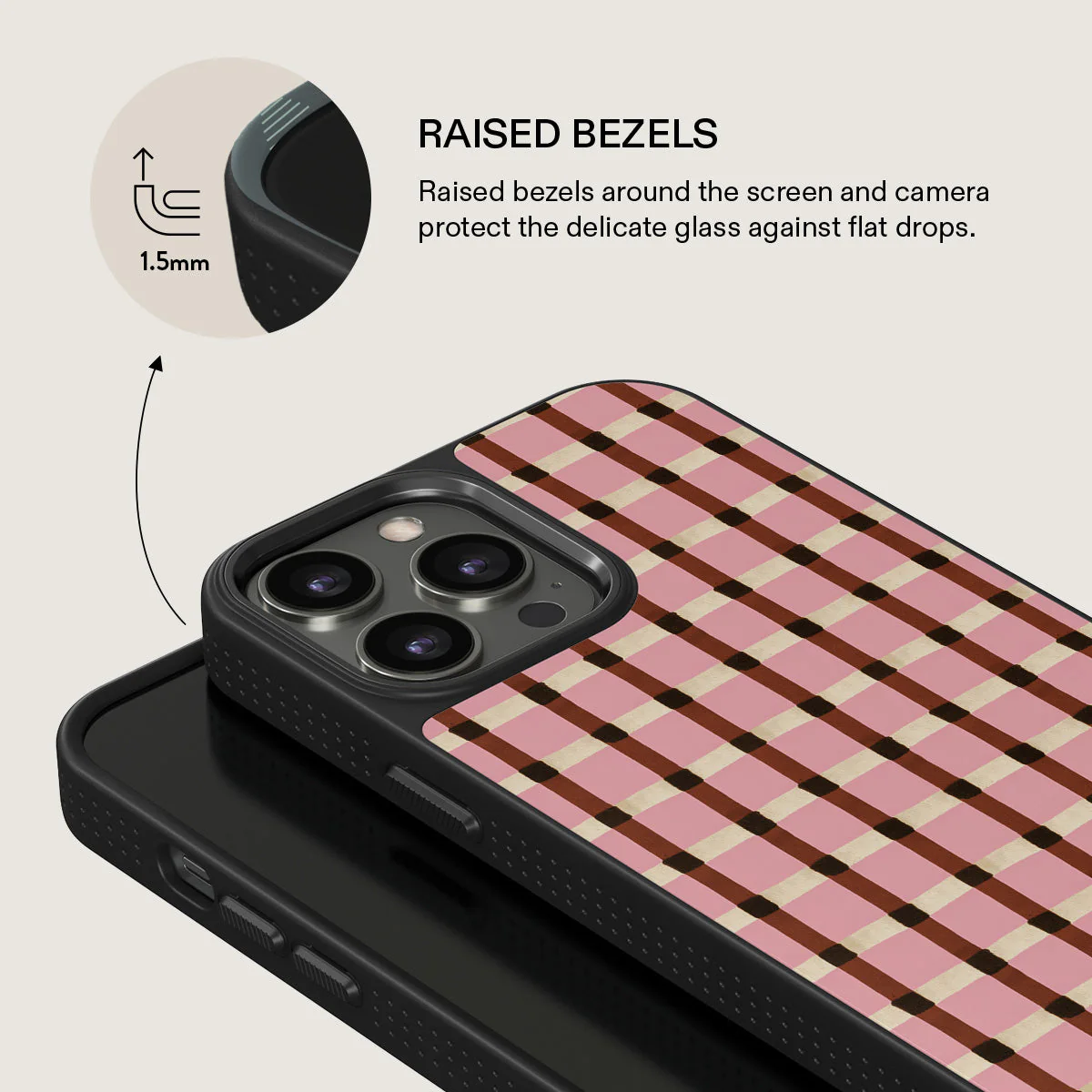 Sleeping In - iPhone 13 Pro Max Case - Image 15