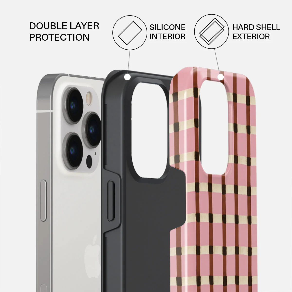 Sleeping In - iPhone 13 Pro Max Case - Image 2