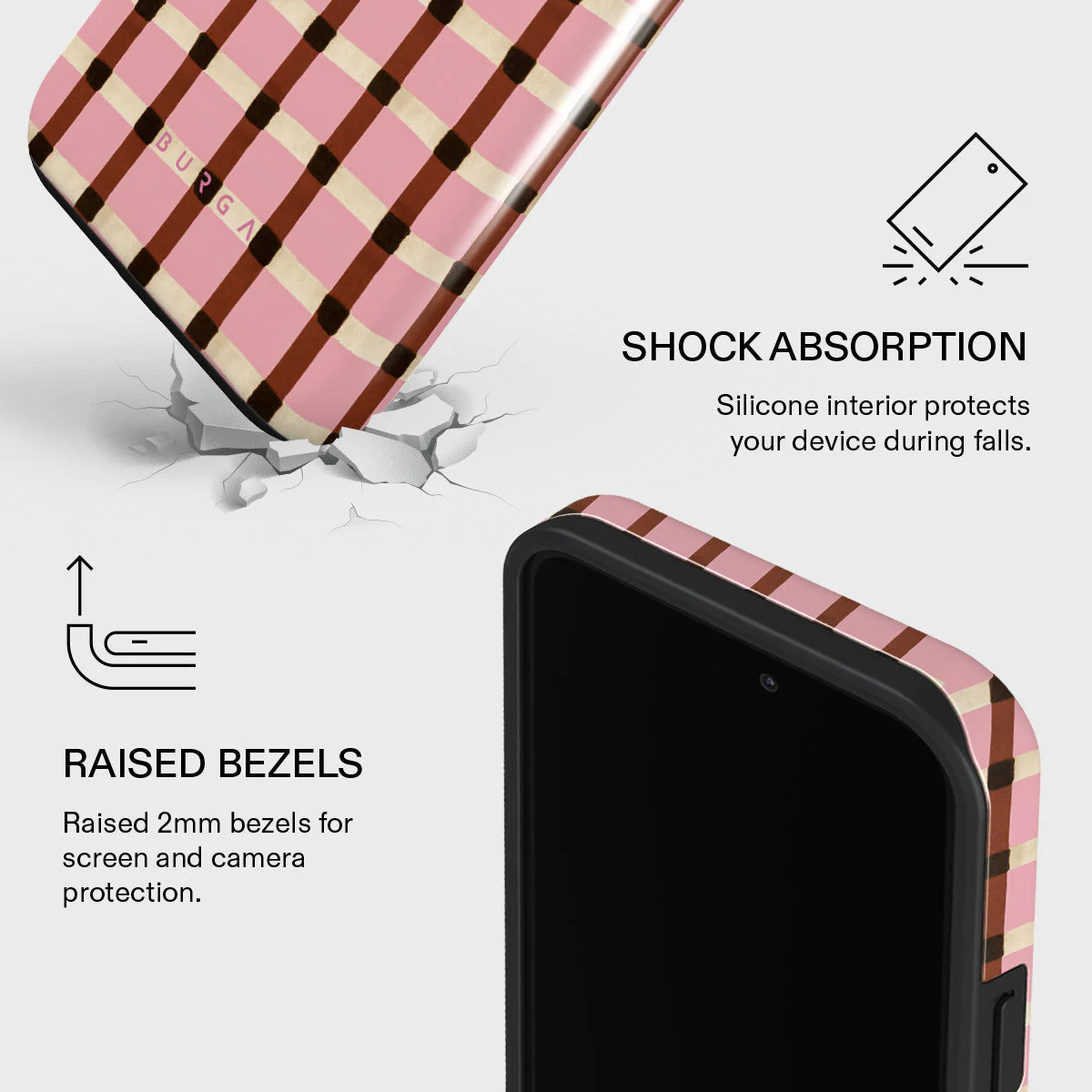 Sleeping In - iPhone 13 Pro Max Case - Image 4