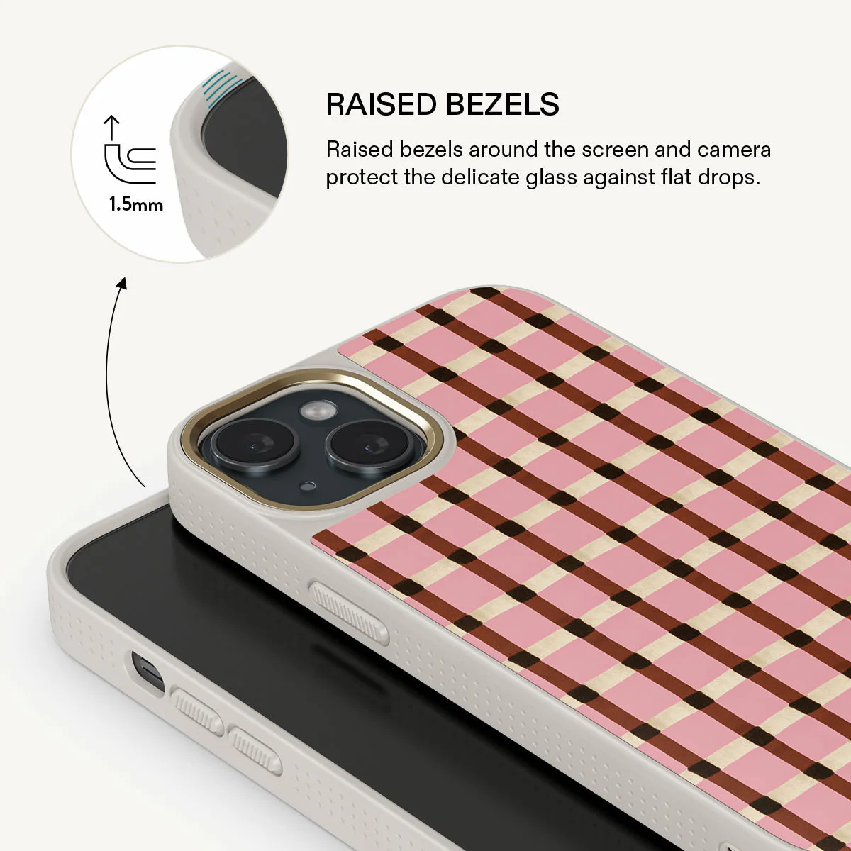 Sleeping In - iPhone 14 Case - Image 22