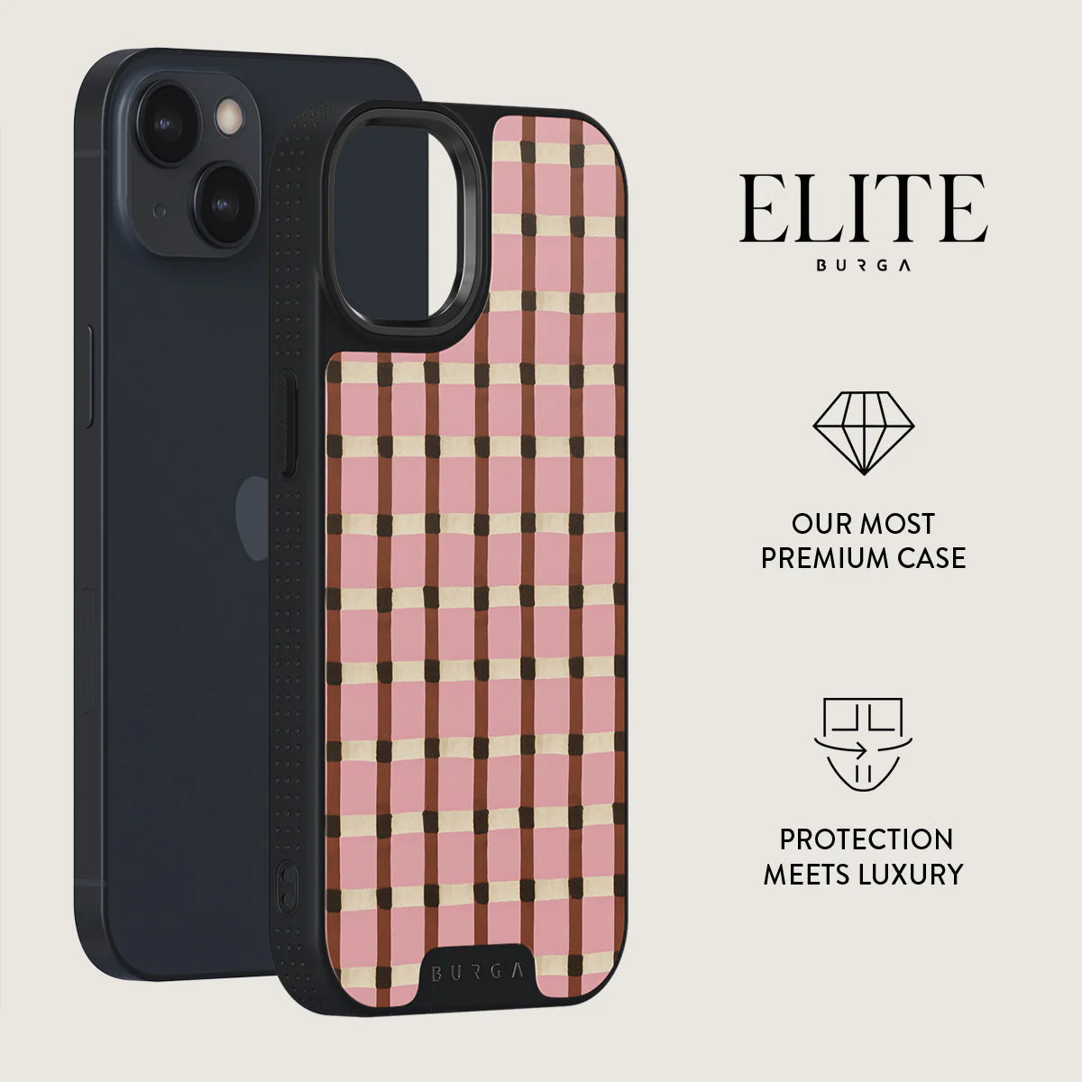 Sleeping In - iPhone 14 Plus Case - Image 13