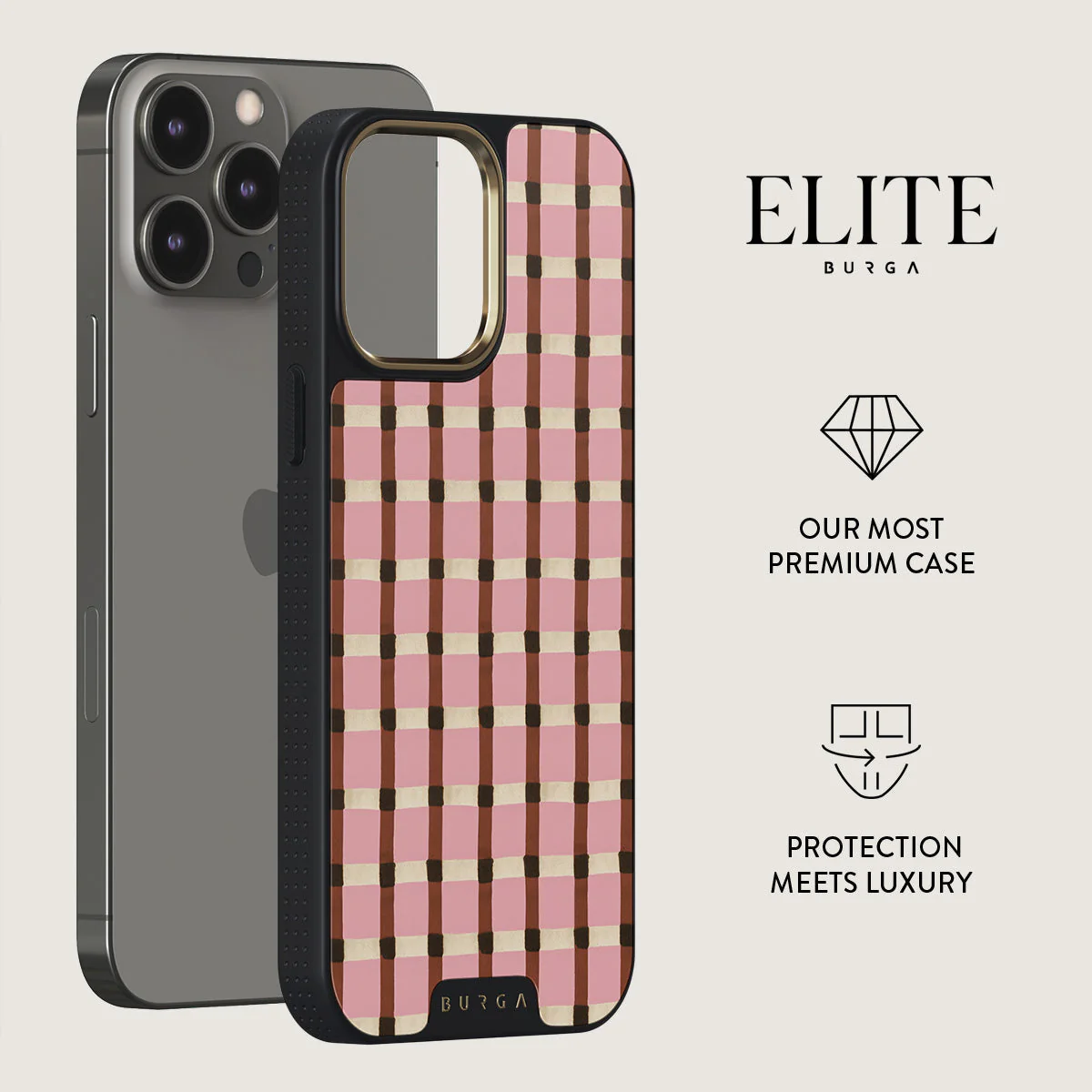Sleeping In - iPhone 14 Pro Case - Image 6