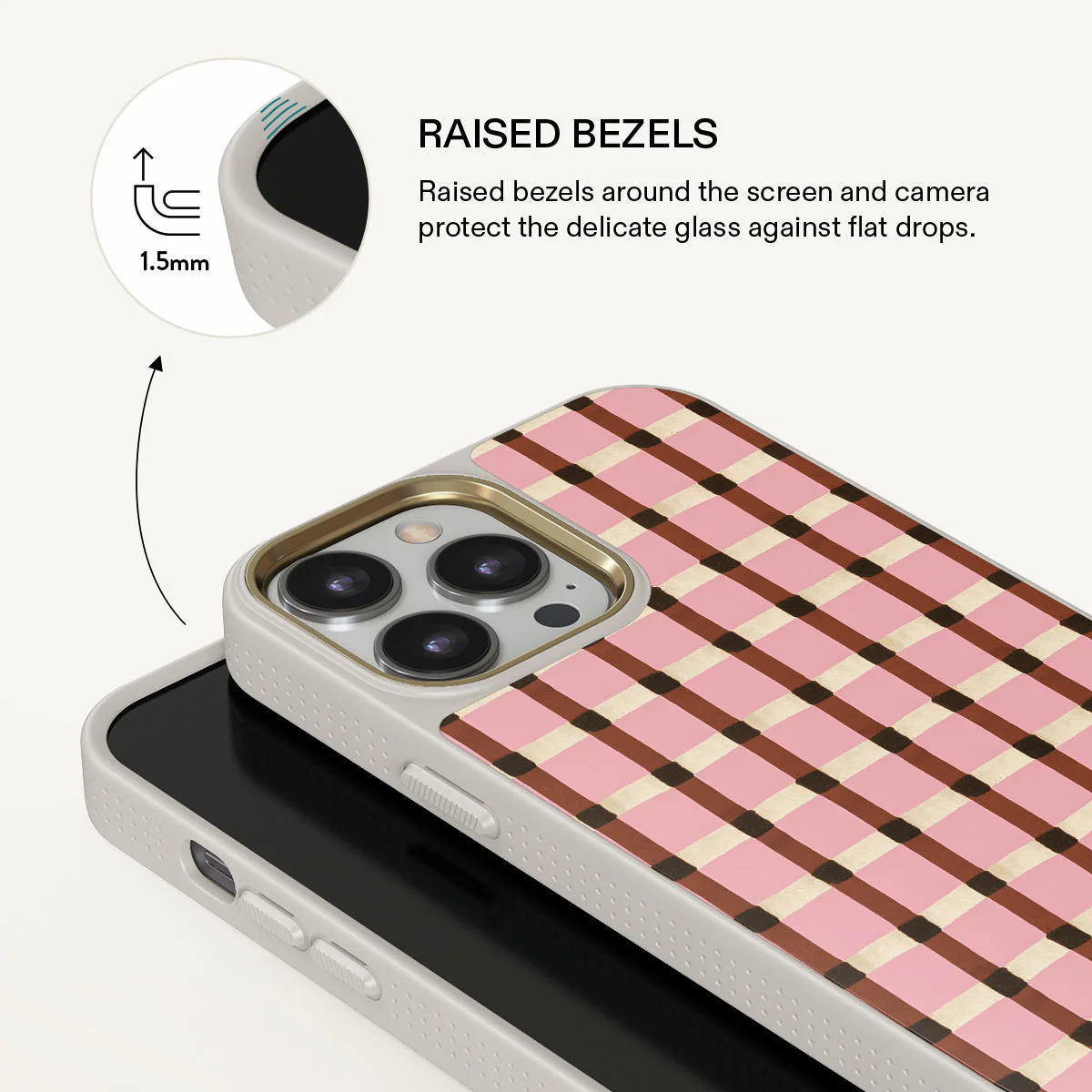 Sleeping In - iPhone 14 Pro Max Case - Image 22