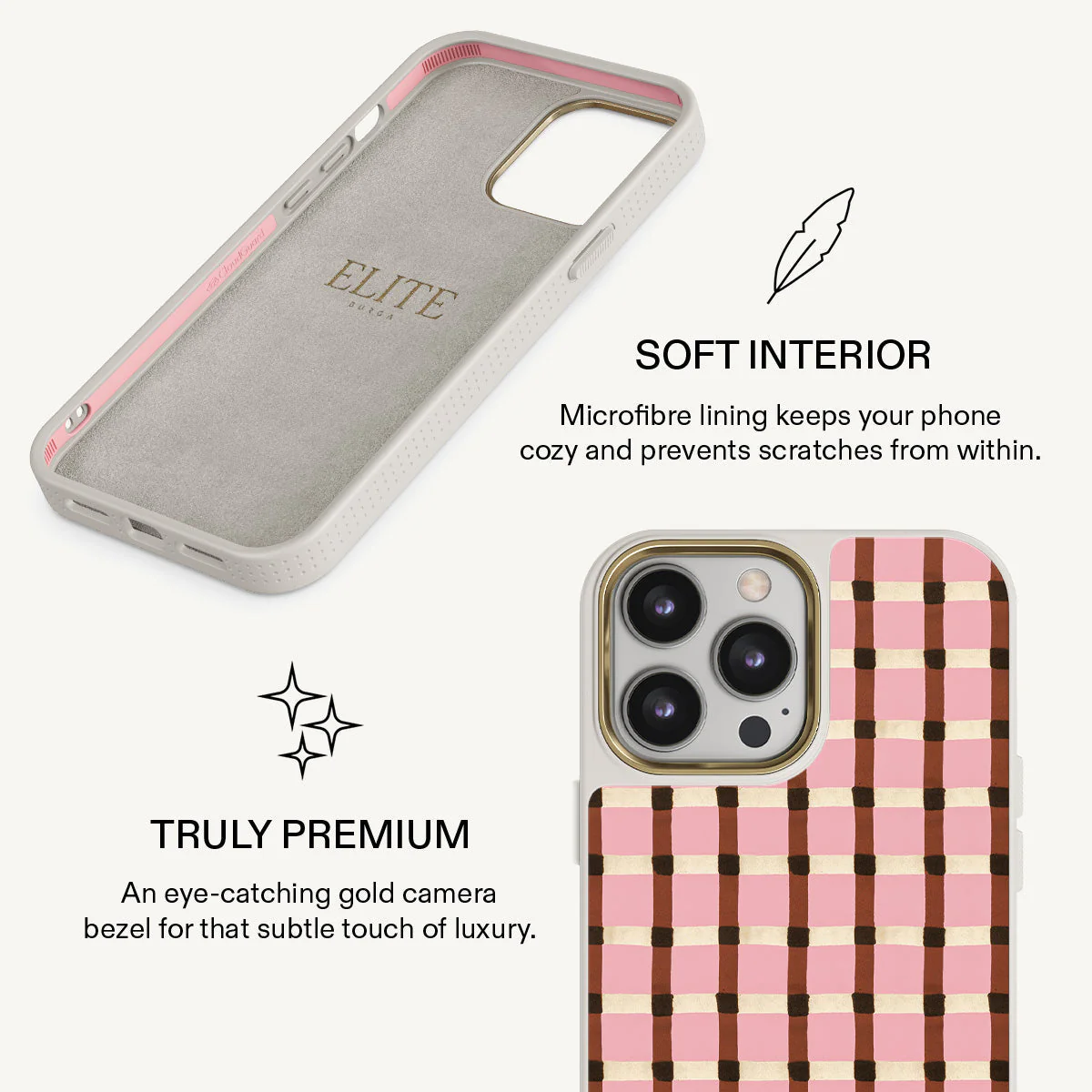 Sleeping In - iPhone 14 Pro Max Case - Image 24