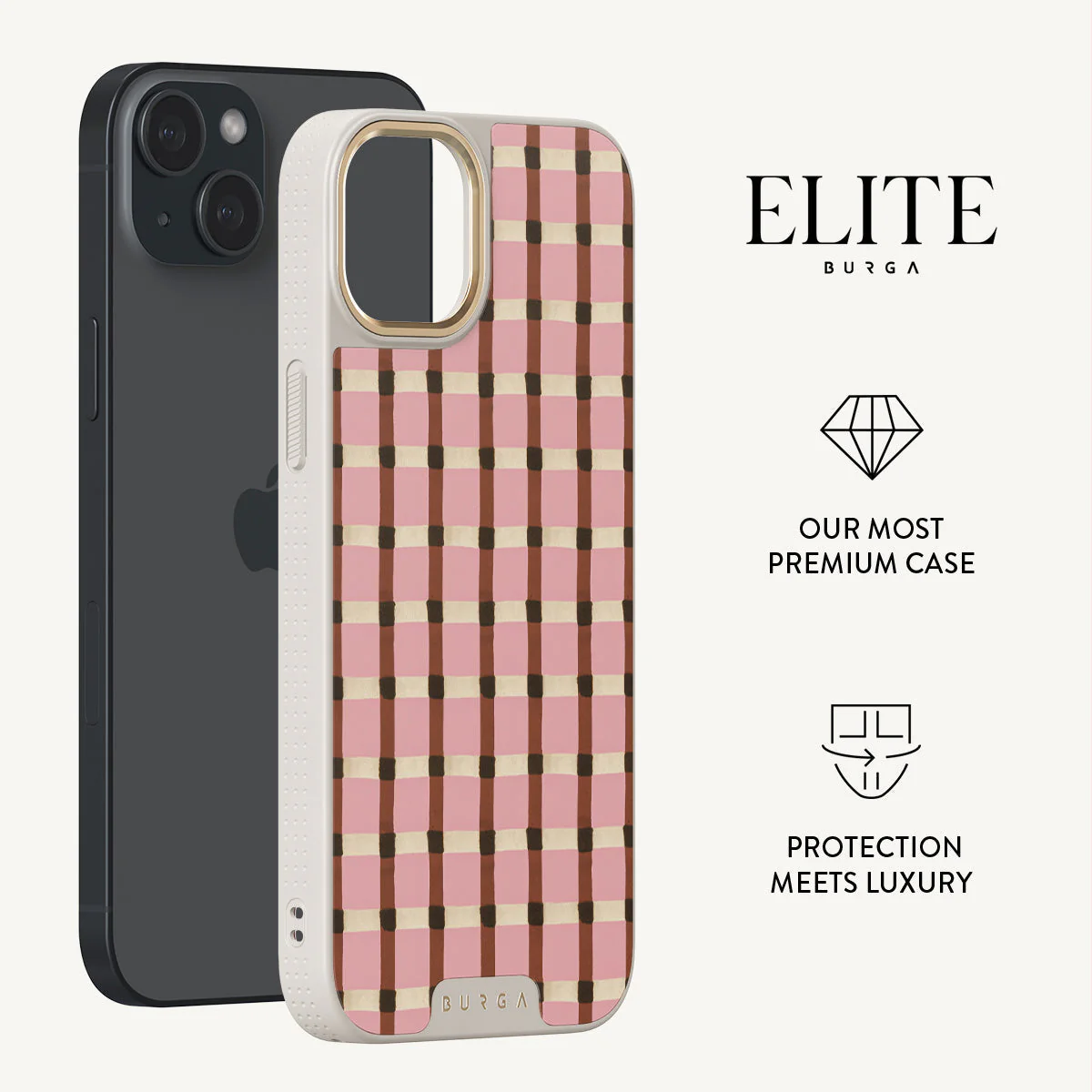 Sleeping In - iPhone 15 Plus Case - Image 20