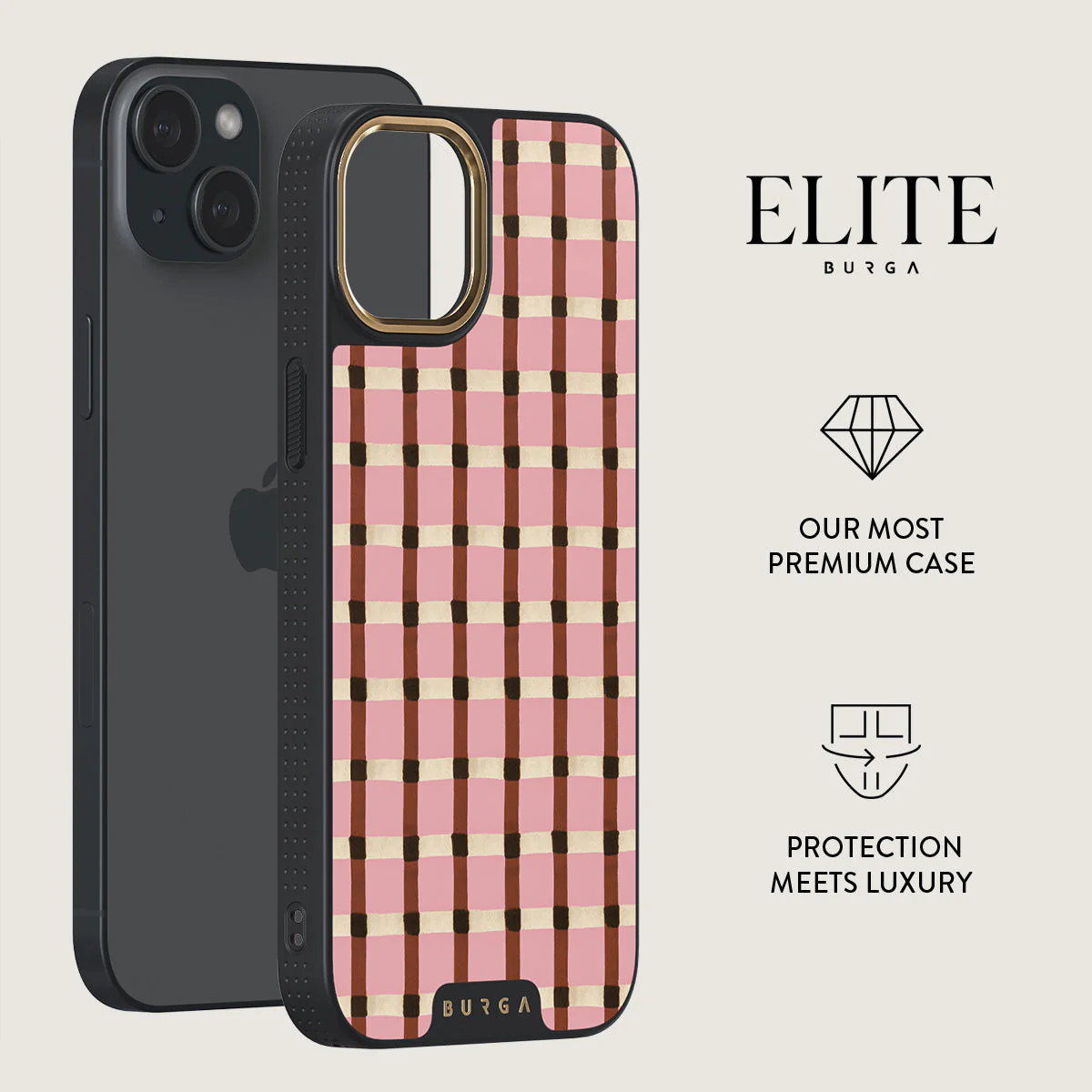 Sleeping In - iPhone 15 Plus Case - Image 6