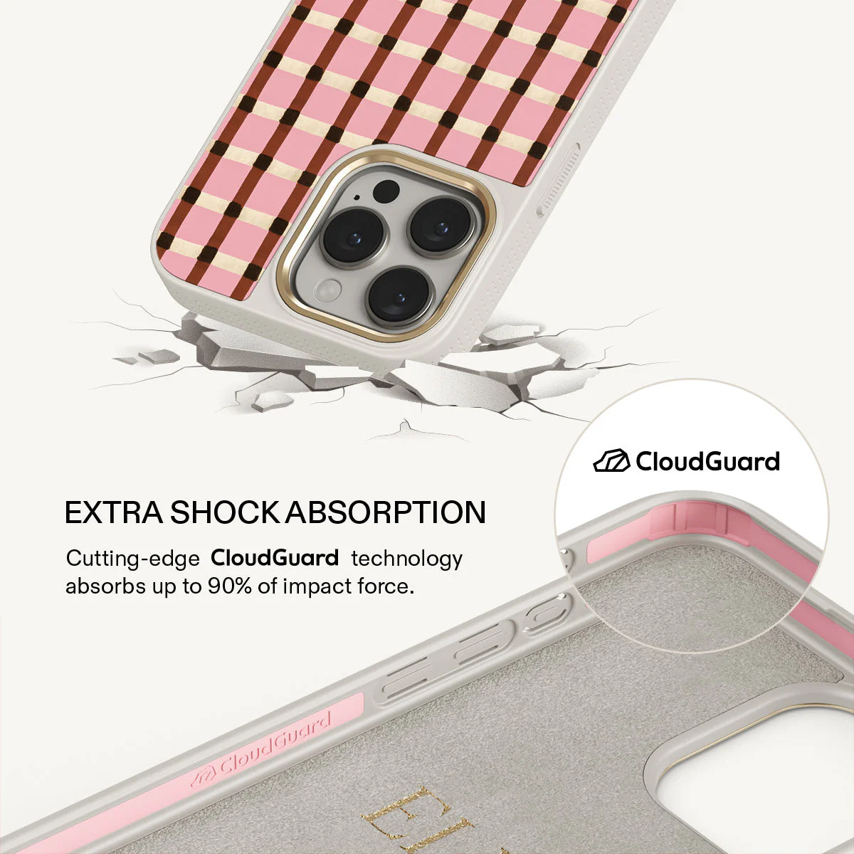 Sleeping In - iPhone 15 Pro Case - Image 21