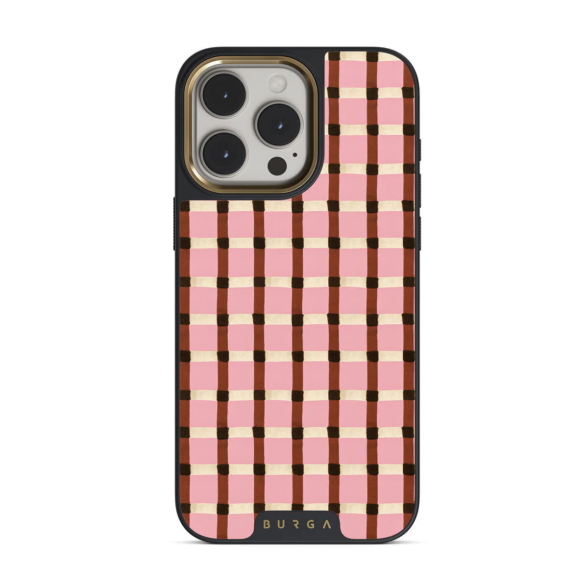 Sleeping In - iPhone 15 Pro Case - Image 5