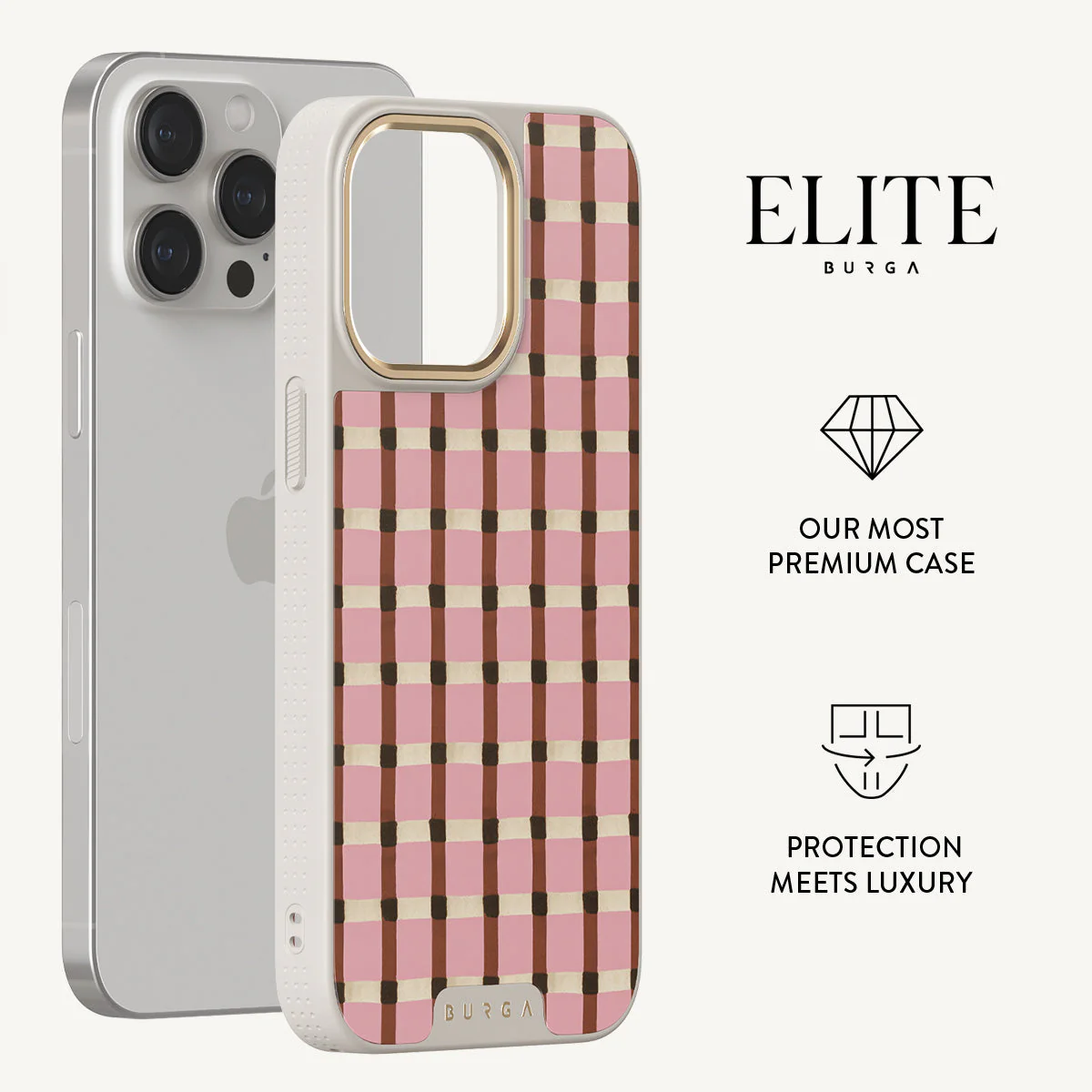 Sleeping In - iPhone 15 Pro Max Case - Image 20