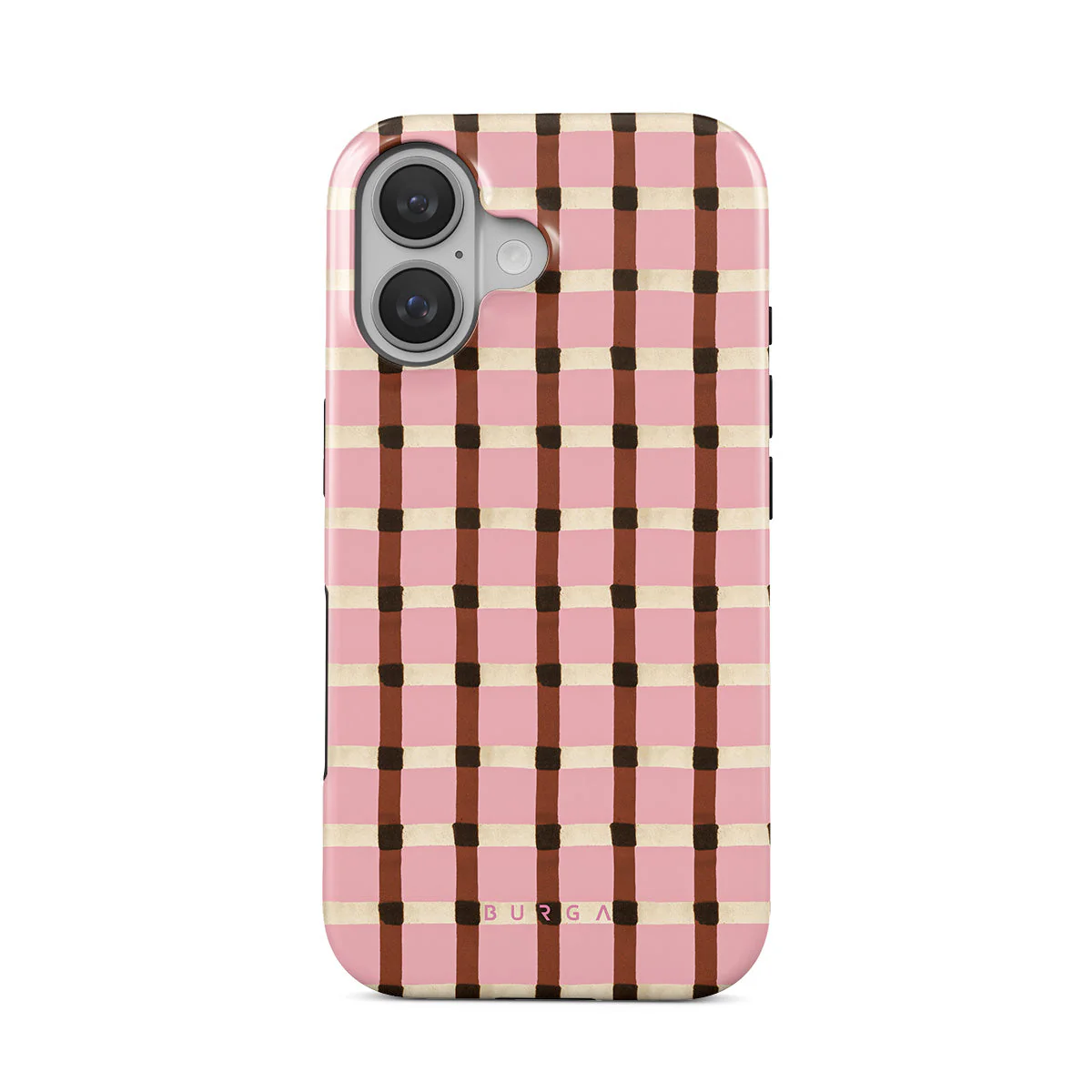 Sleeping In - iPhone 16 Case