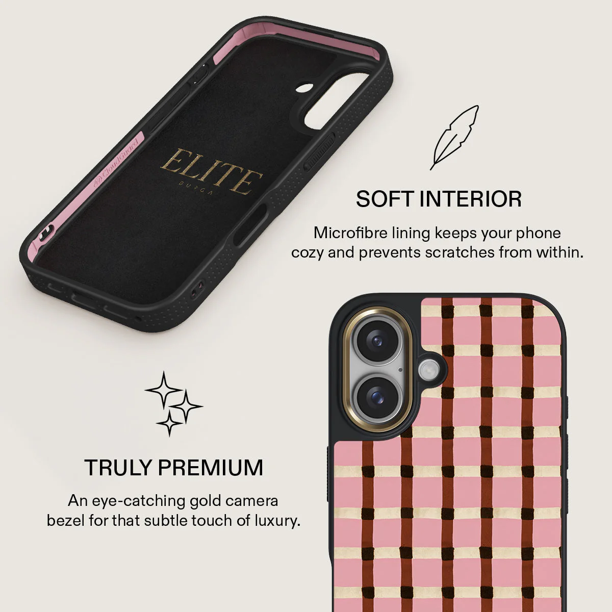 Sleeping In - iPhone 16 Case - Image 11