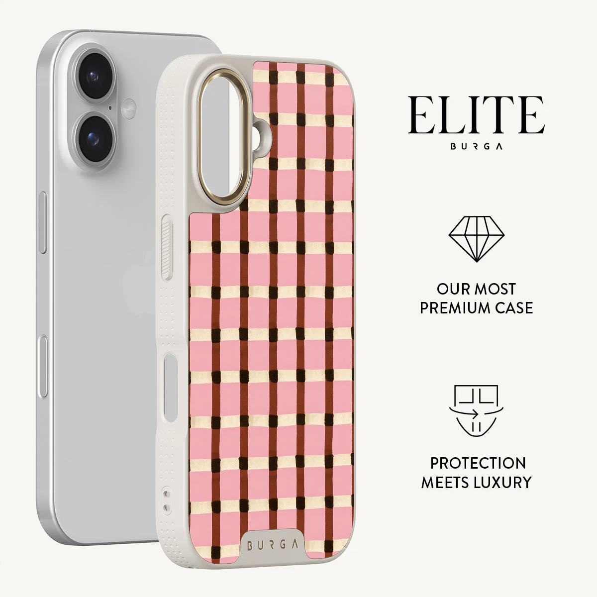 Sleeping In - iPhone 16 Case - Image 21