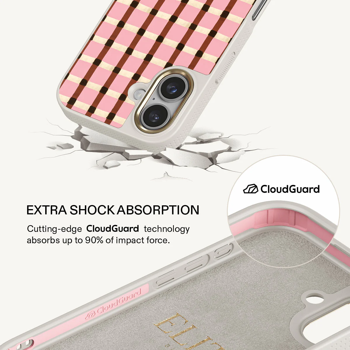 Sleeping In - iPhone 16 Plus Case - Image 22