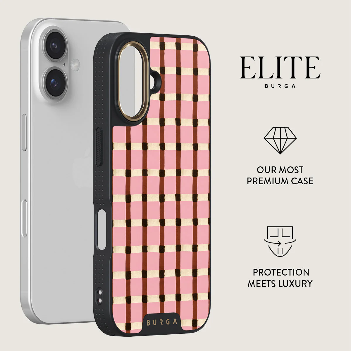 Sleeping In - iPhone 16 Plus Case - Image 7