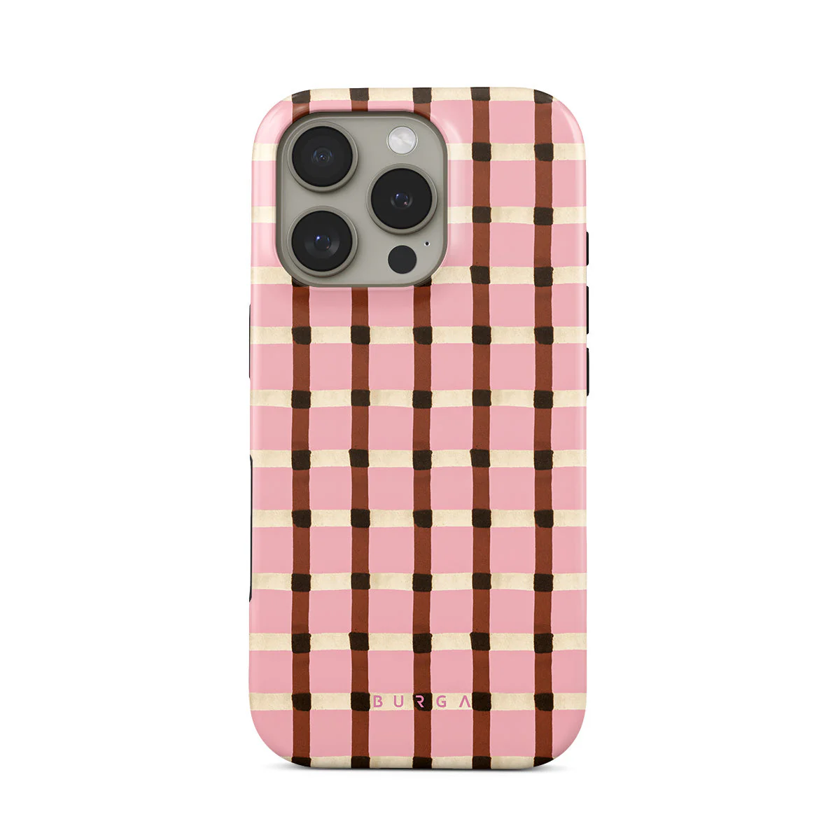 Sleeping In - iPhone 16 Pro Max Case