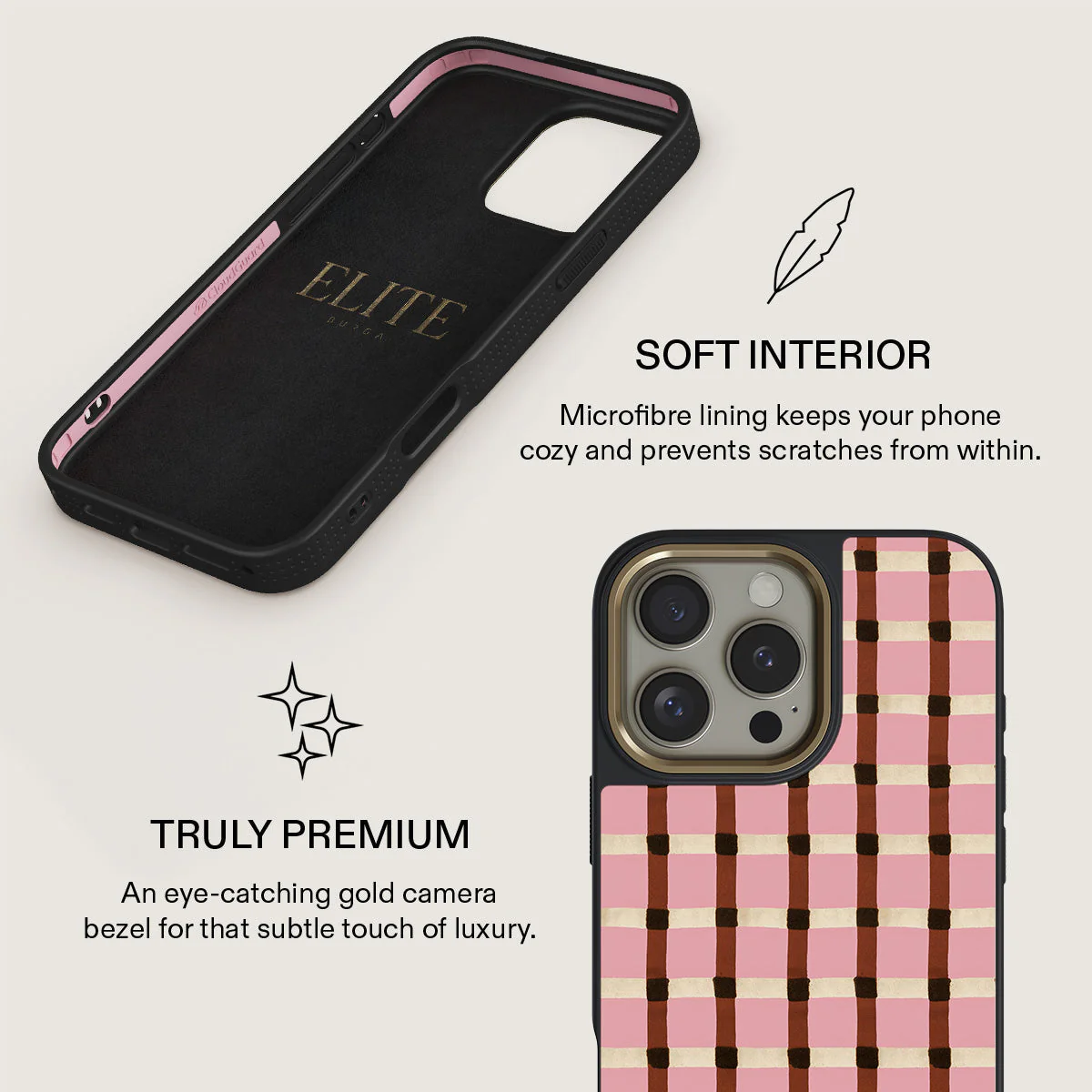 Sleeping In - iPhone 16 Pro Max Case - Image 11