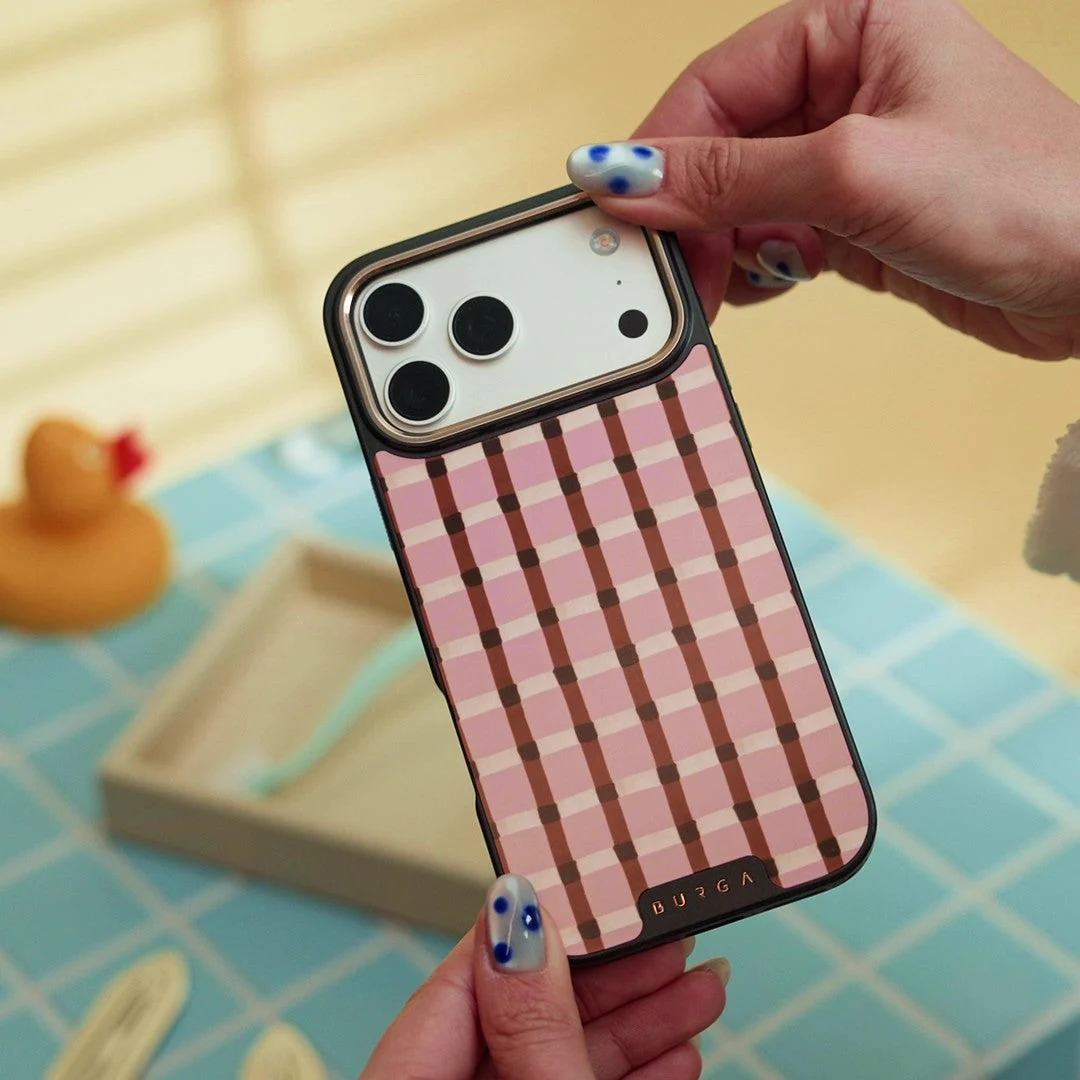 Sleeping In - iPhone 17 Case - Image 27