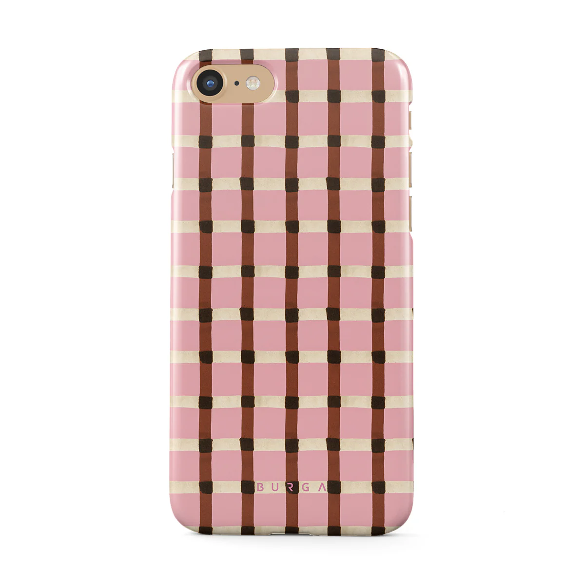 Sleeping In - iPhone 7 / iPhone 8 Case