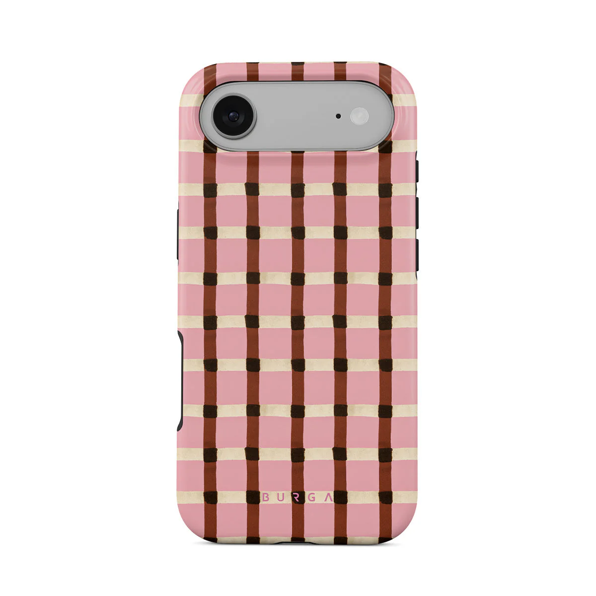 Sleeping In - iPhone Air Case