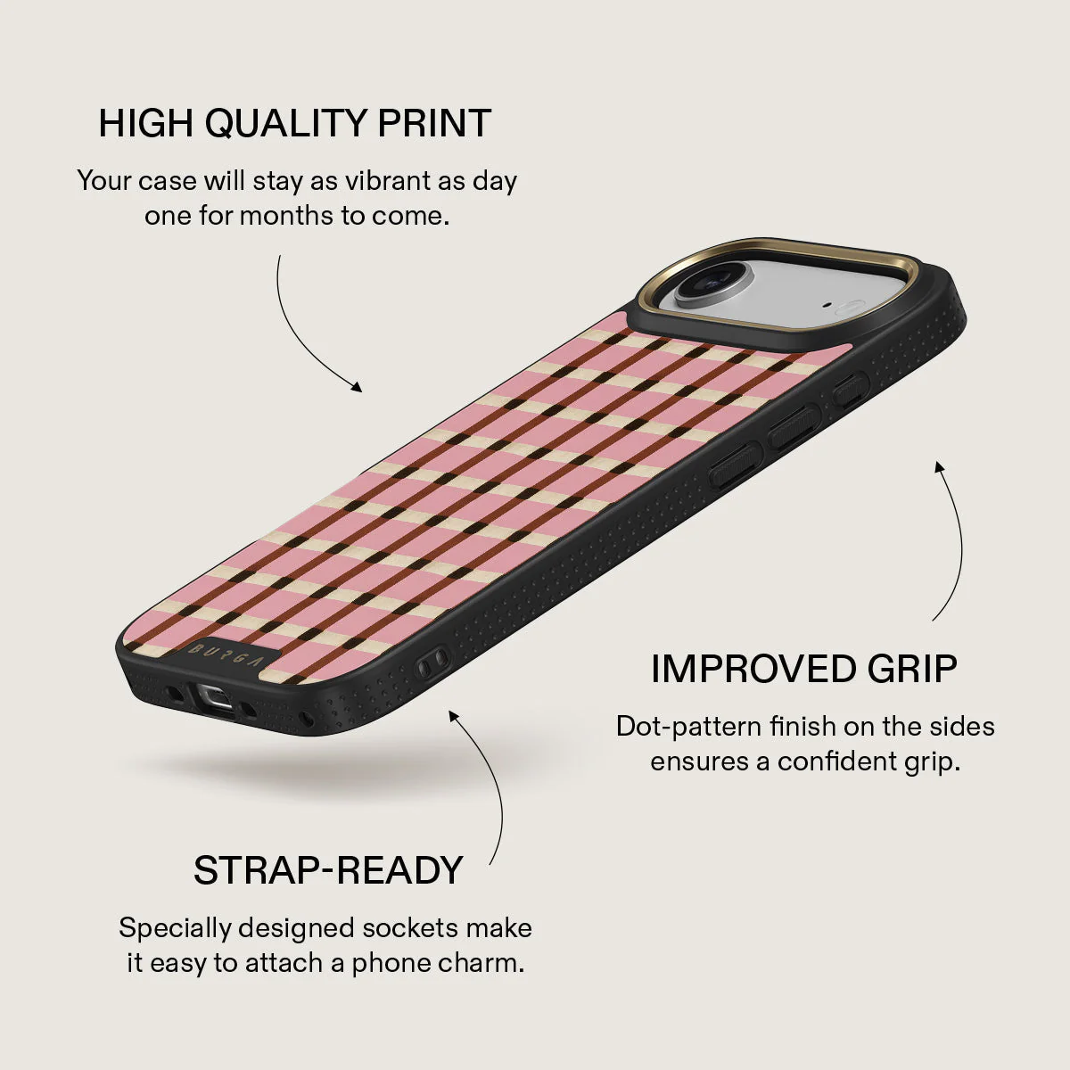 Sleeping In - iPhone Air Case - Image 9