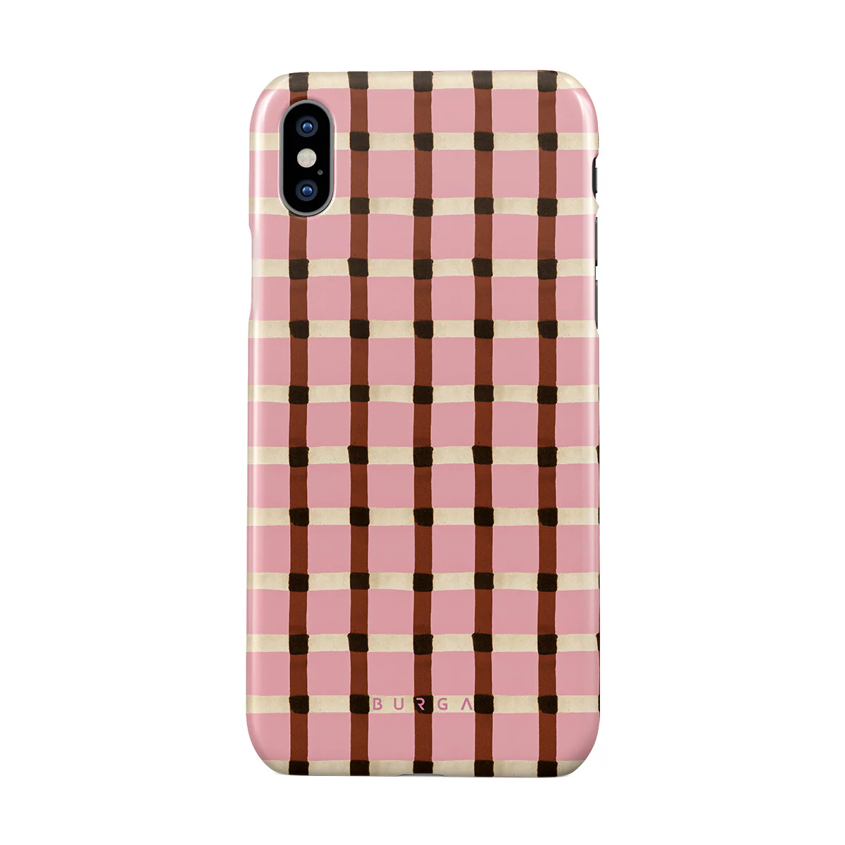 Sleeping In - iPhone XS Max Case