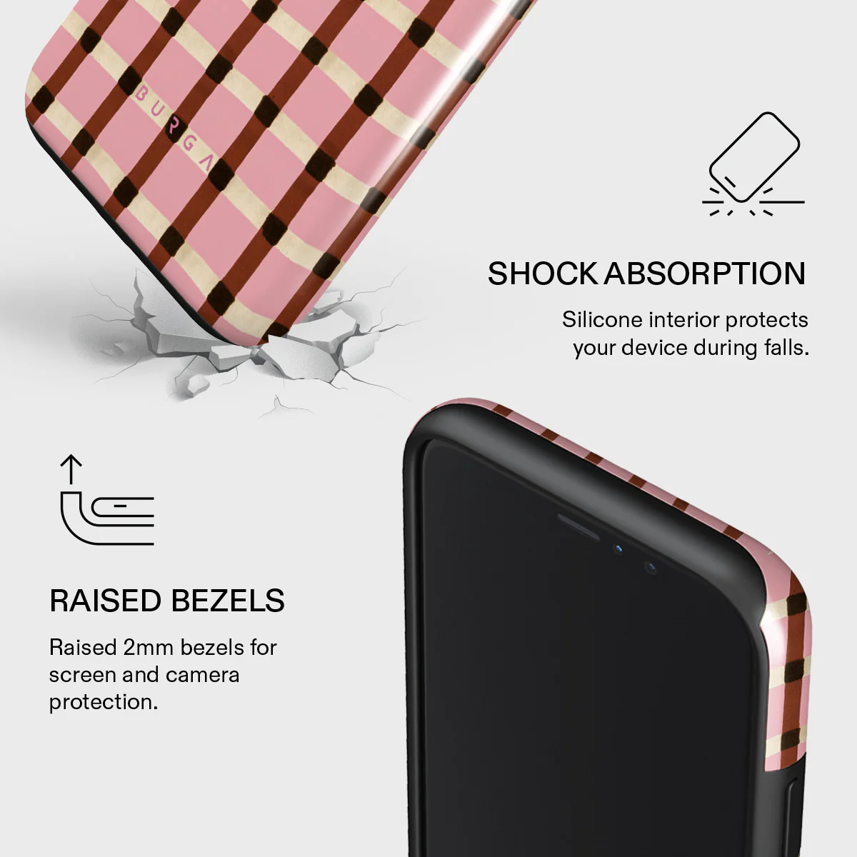 Sleeping In - iPhone XS Max Case - Image 8