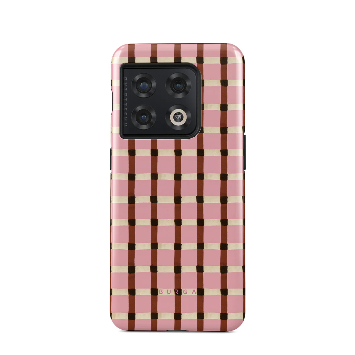 Sleeping In - OnePlus 10 Pro 5G Case