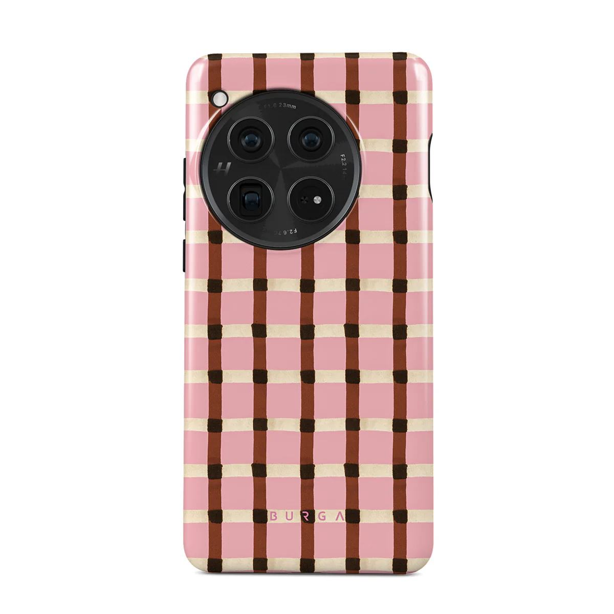 Sleeping In - OnePlus 12 Case