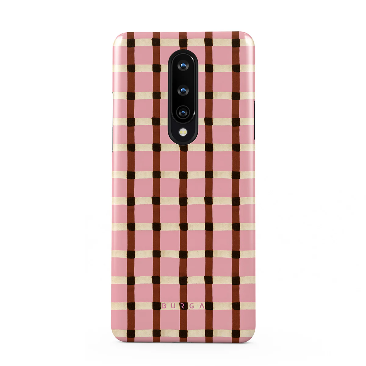 Sleeping In - OnePlus 8 Case