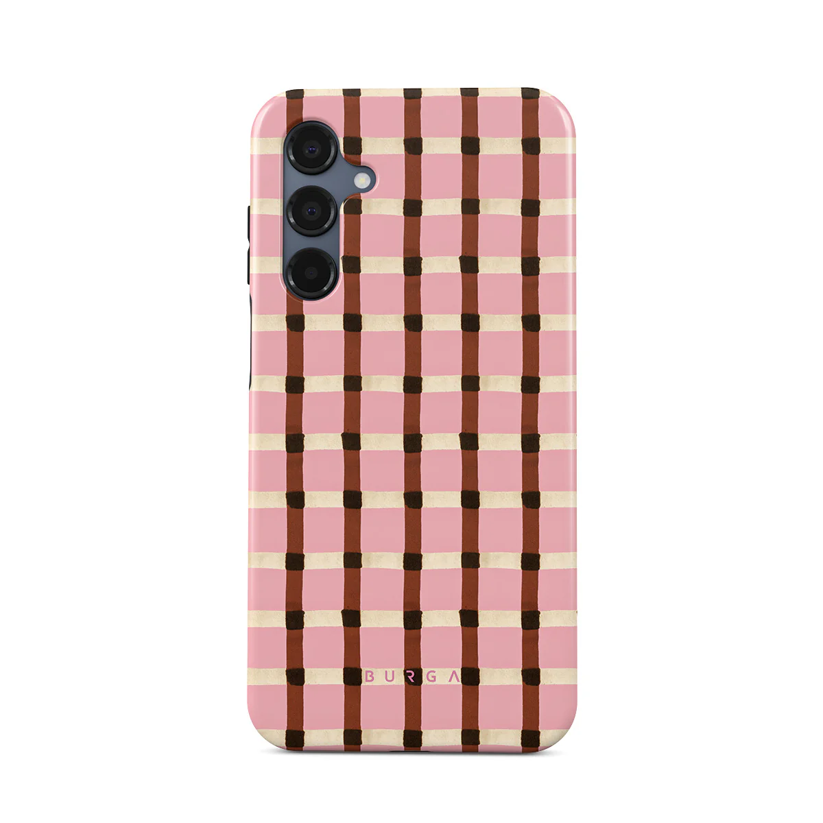 Sleeping In - Samsung Galaxy A16 Case