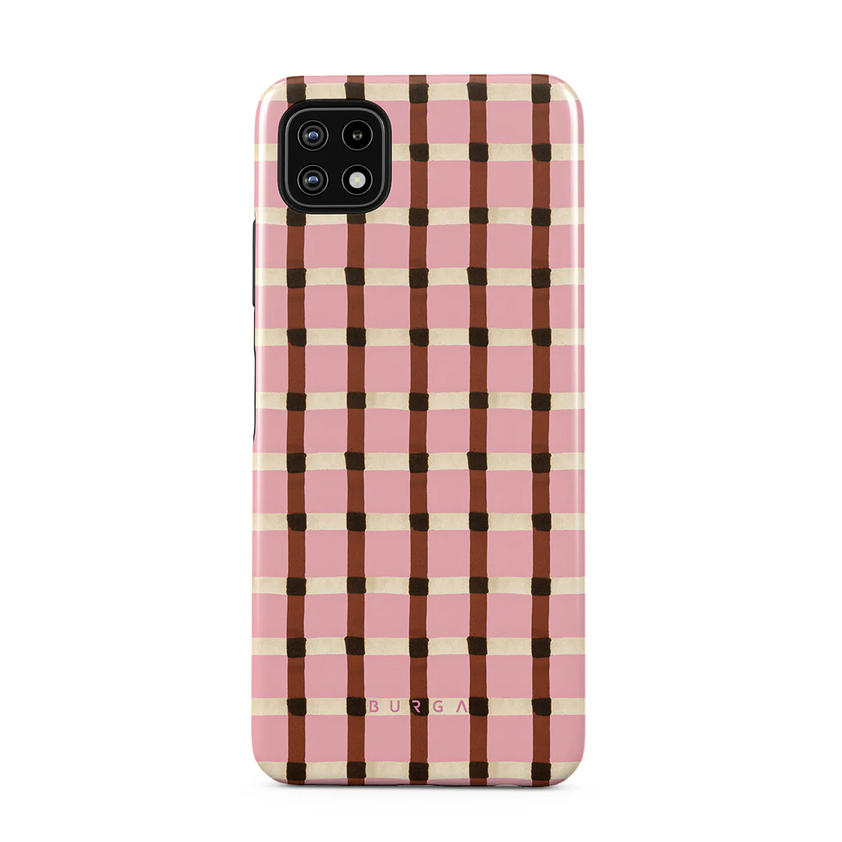Sleeping In - Samsung Galaxy A22 5G Case