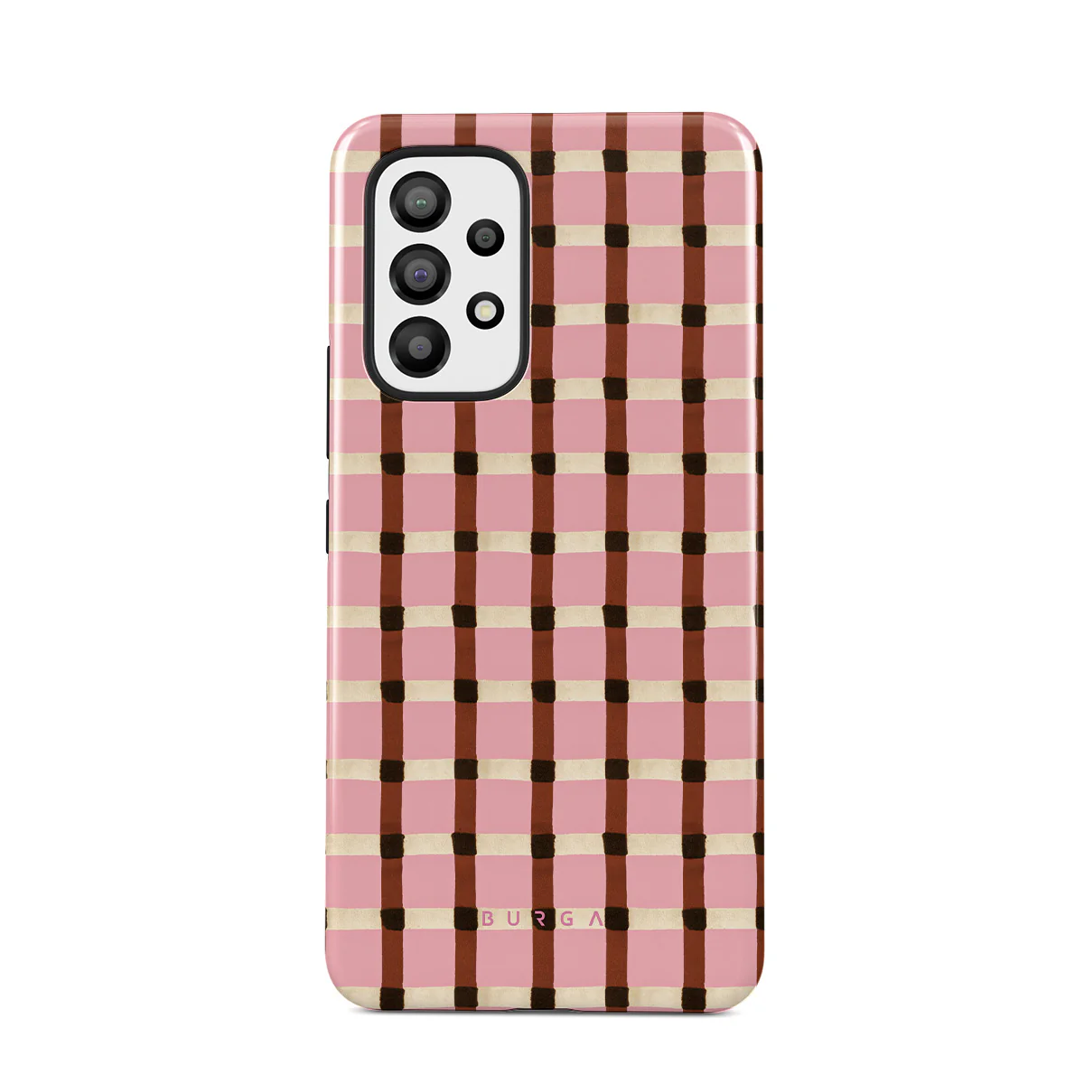 Sleeping In - Samsung Galaxy A23 4G / 5G Case