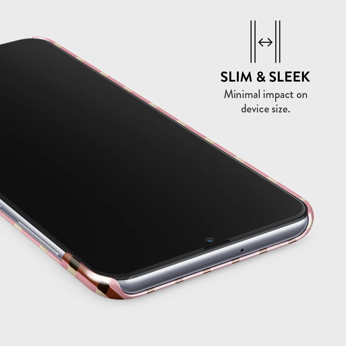 Sleeping In - Samsung Galaxy A40 Case - Image 4