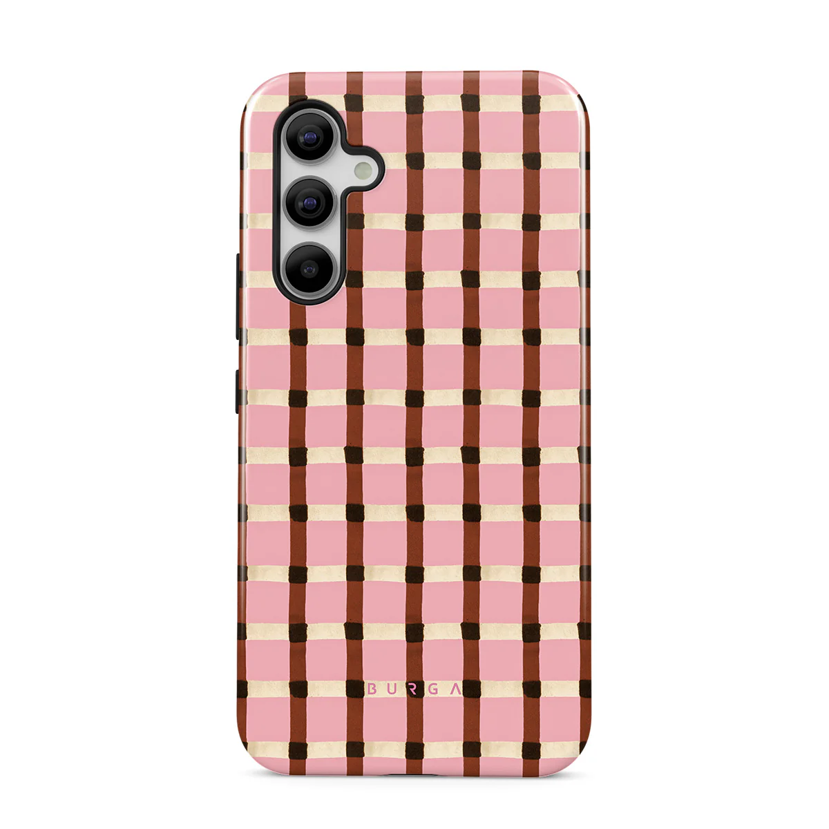 Sleeping In - Samsung Galaxy A55 Case
