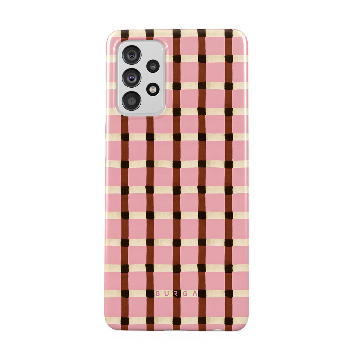 Sleeping In - Samsung Galaxy A72 4G / 5G Case