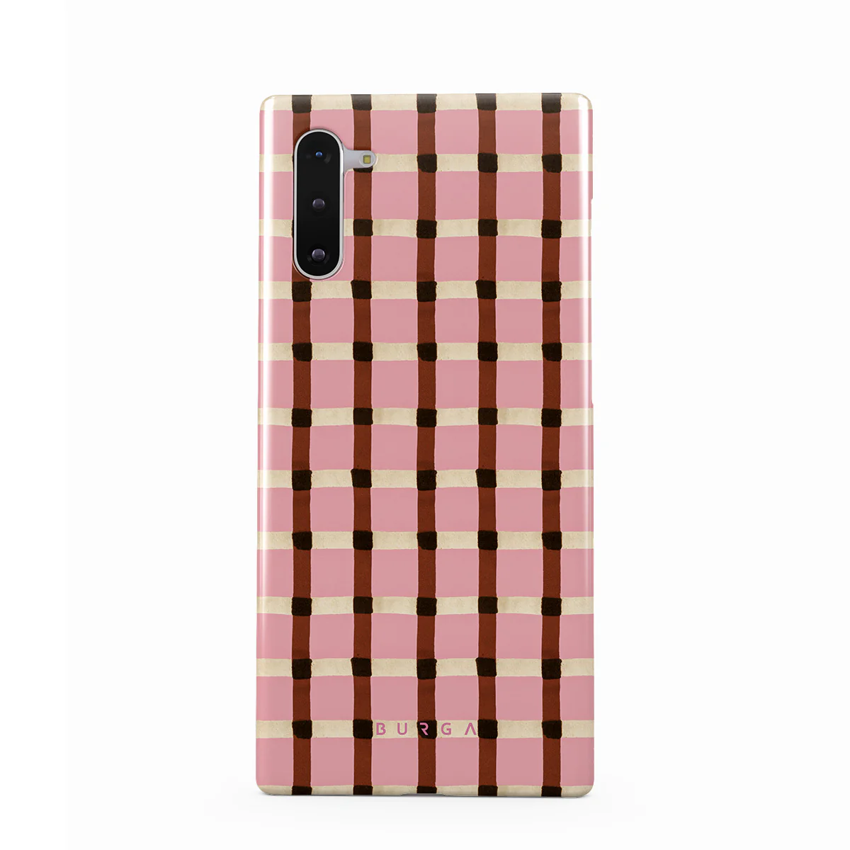 Sleeping In - Samsung Galaxy Note 10 Case