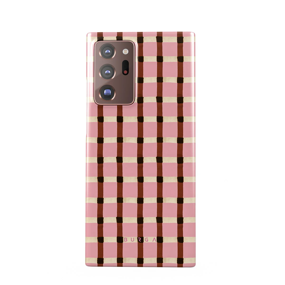 Sleeping In - Samsung Galaxy Note 20 Ultra 4G / 5G Case