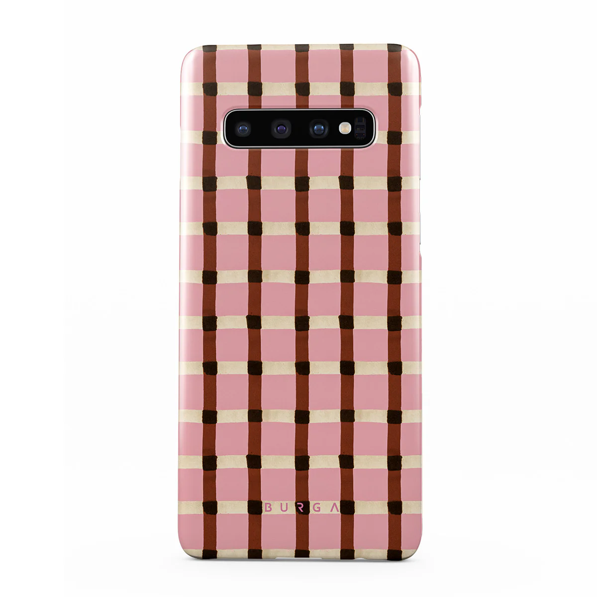 Sleeping In - Samsung Galaxy S10 Plus Case