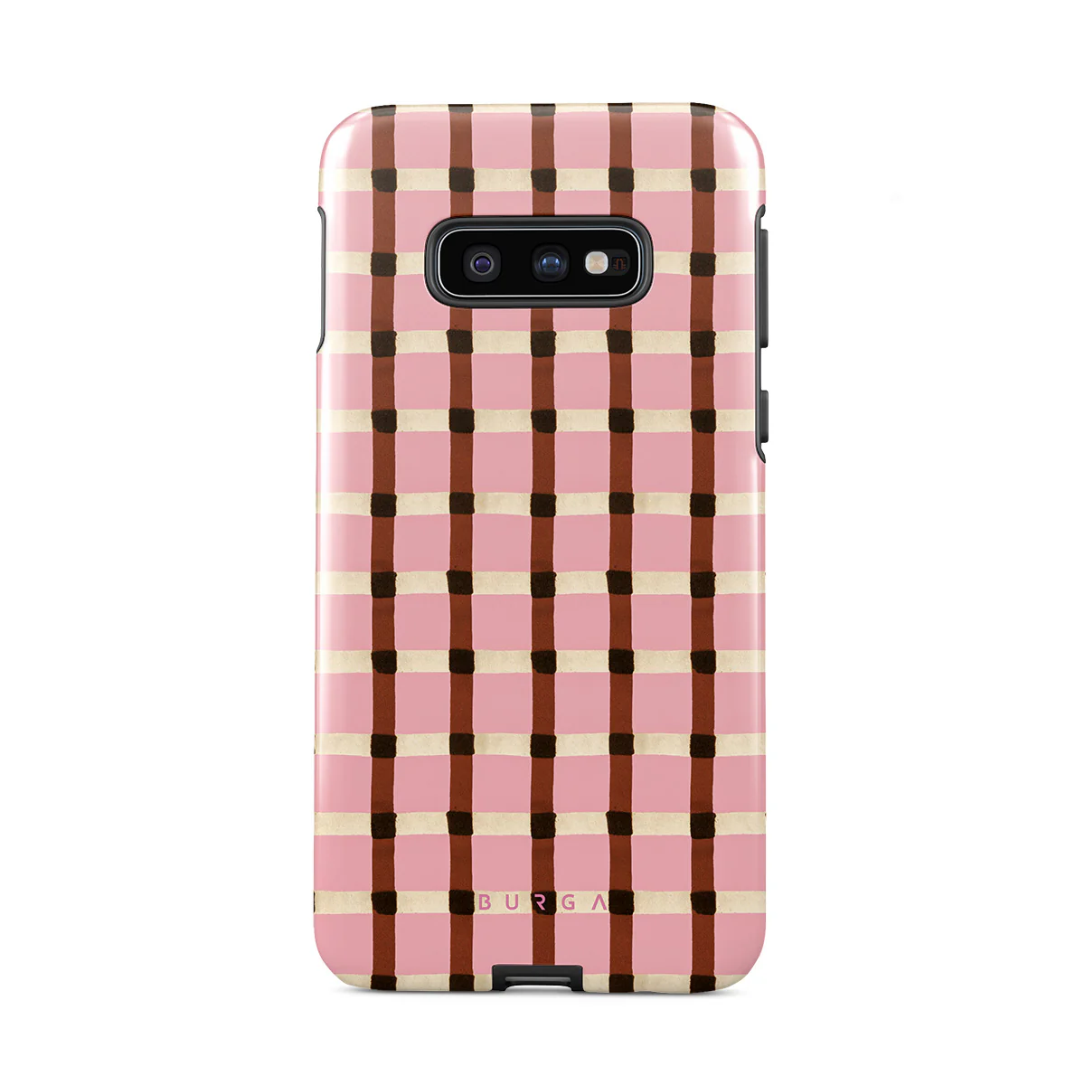 Sleeping In - Samsung Galaxy S10E Case